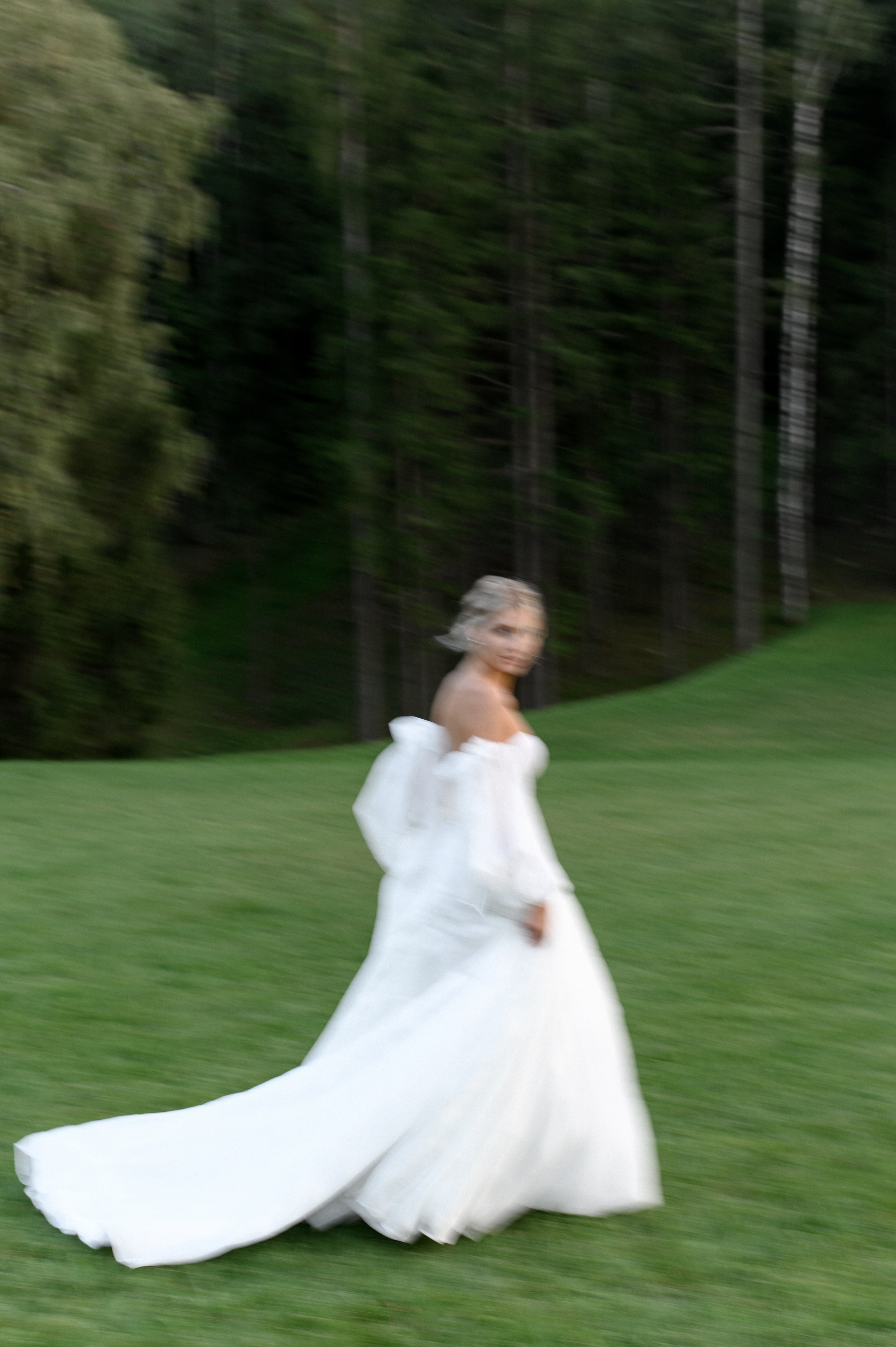 Никита и Лиза. Свадебный фотограф Минск