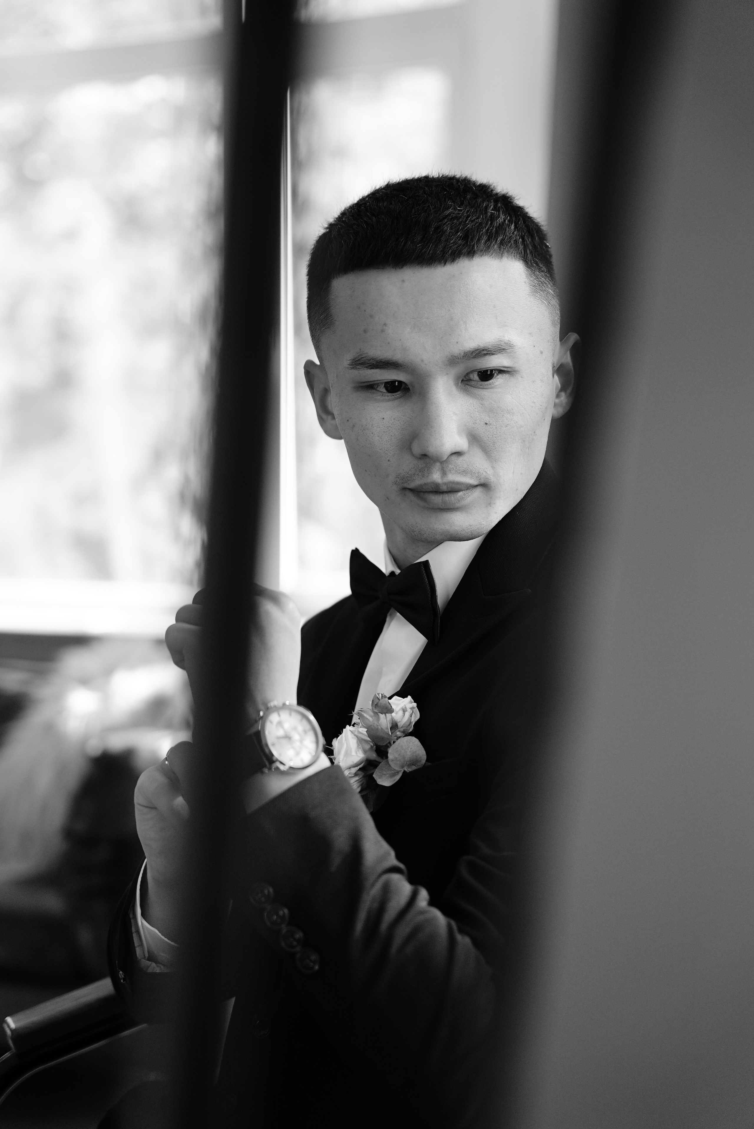 Адилет и Алия. Свадебный фотограф в Самаре Анна Ковалева