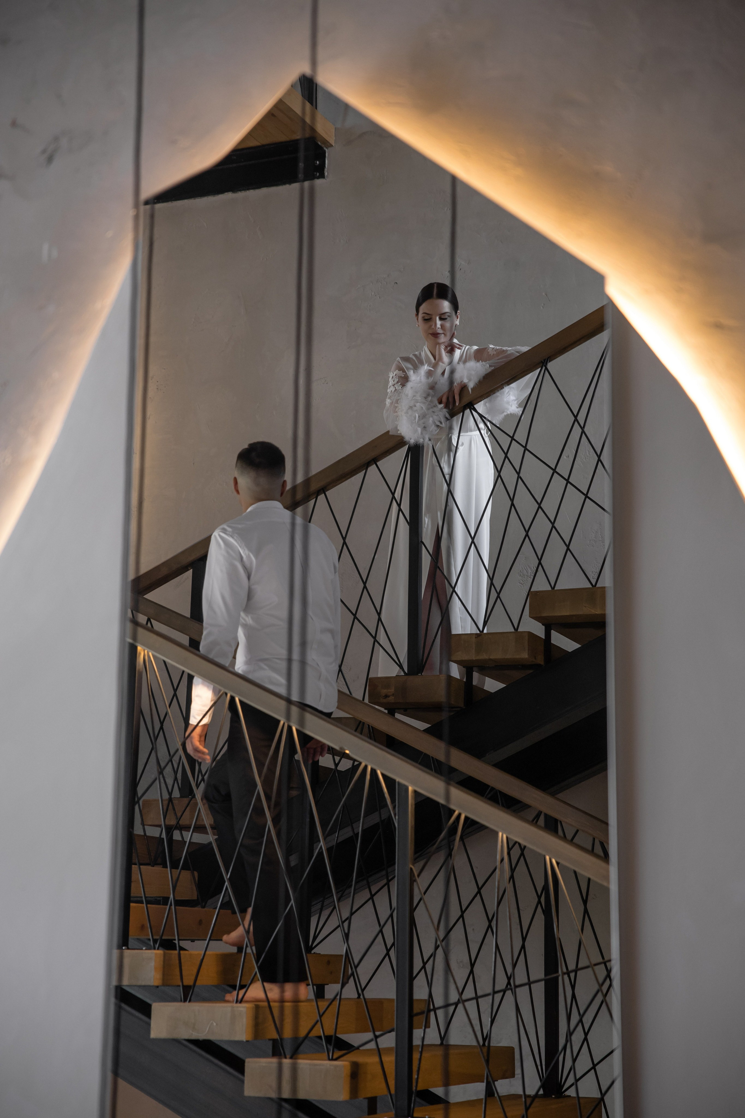 Валерий и Лиза. Свадебный и Семейный фотограф по всему миру Анна Фёдорова