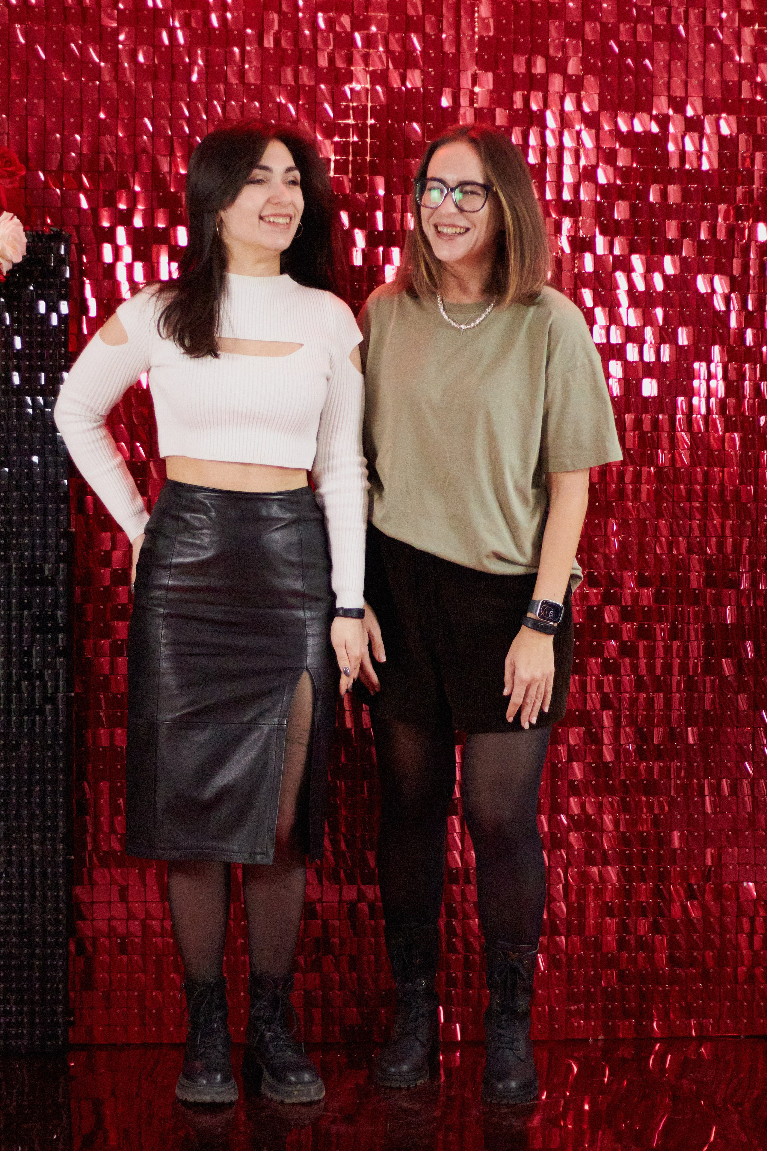 Корпоратив. Фотограф в Ростове-на-Дону Нюхарева Виктория