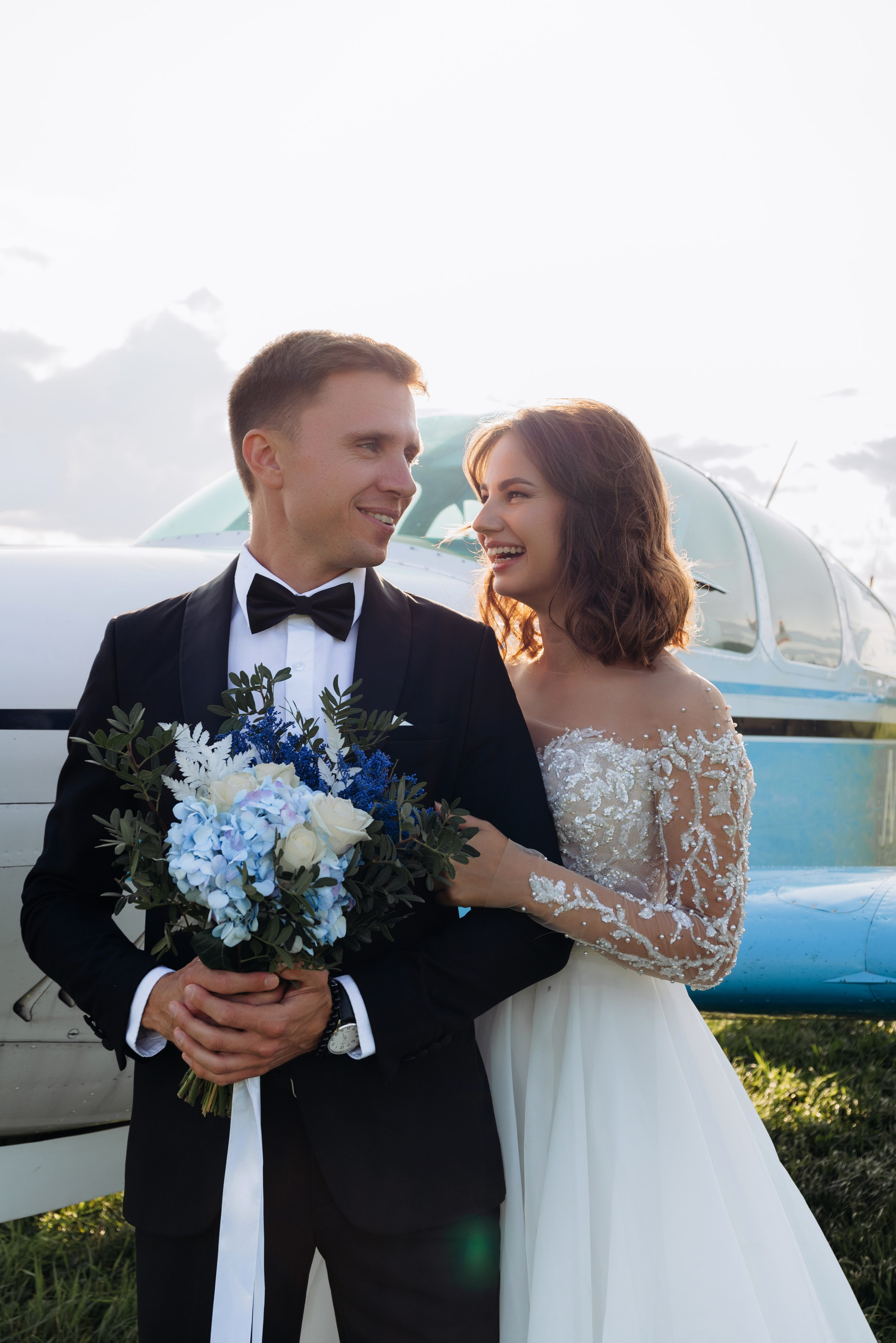 Вова и Настя Прогулка. Фотограф Тверь. Анна Драго