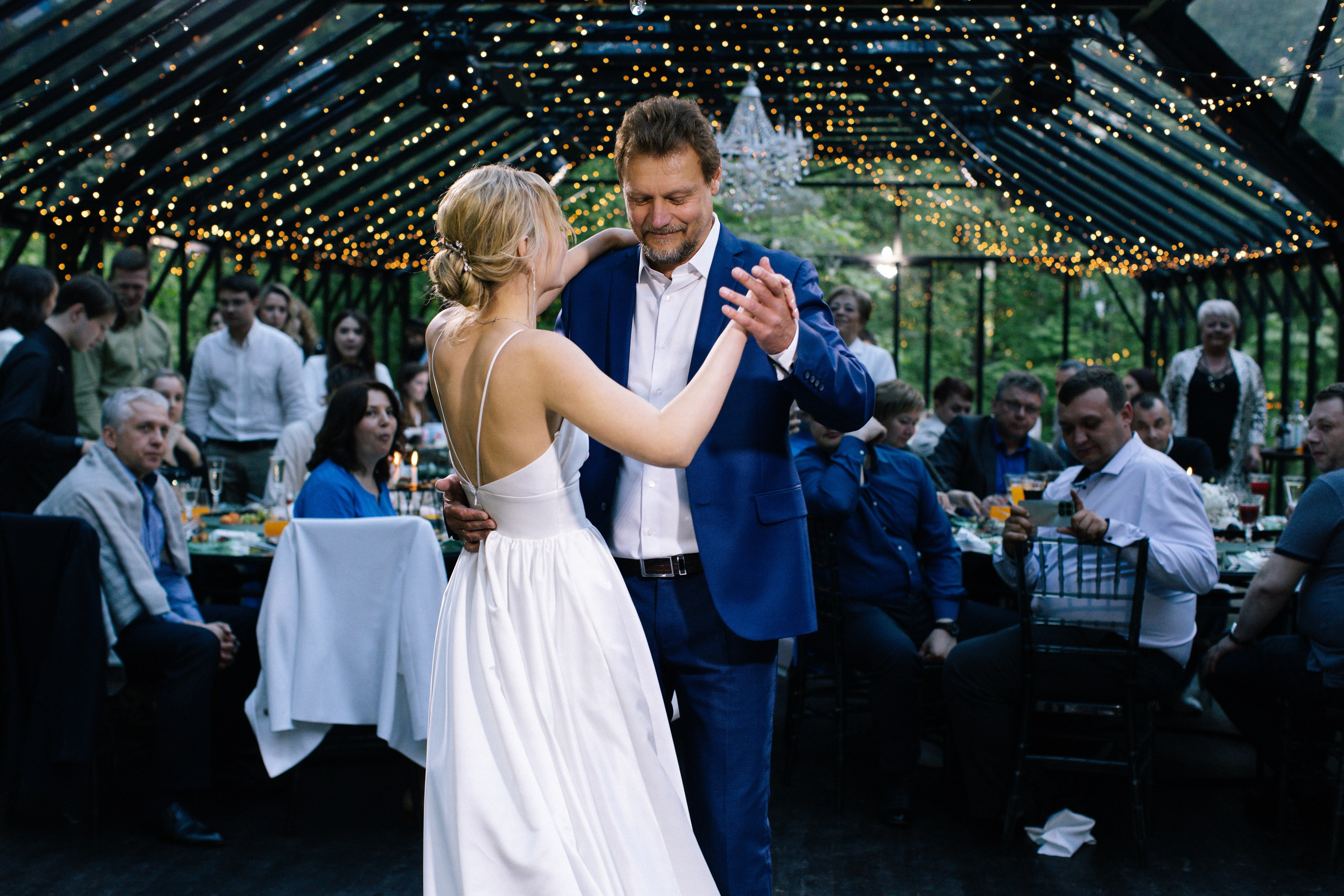 DMITRY AND KRISTINA (Forest_dew). Фотограф Андрей Ширкалин Москва Московская обл, Коломна, Рязань