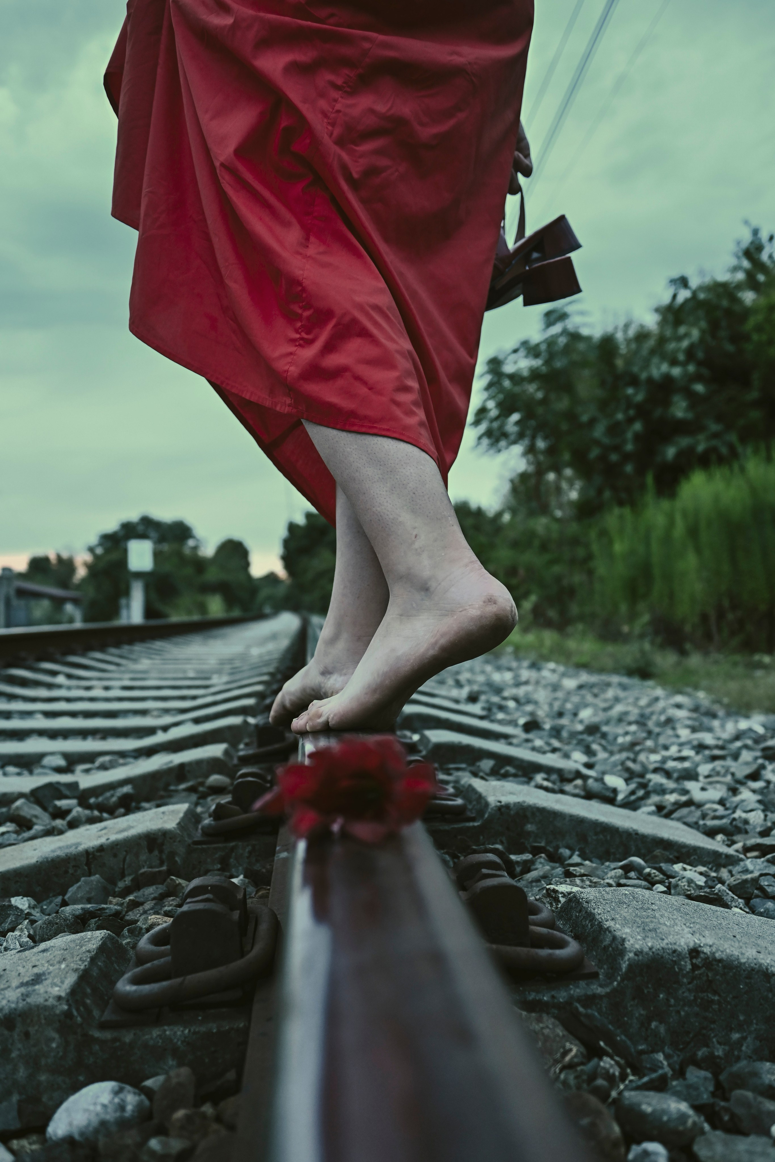 Ещё одна Каренина. Женский фотограф Крещение Венчание Москва Брянск