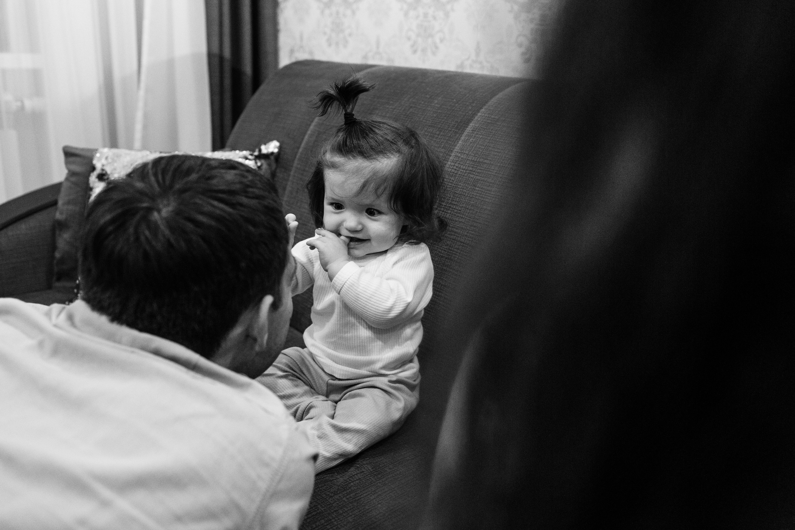 Малышка Алиса. Свадебный и семейный фотограф Спб Бошман Ирина