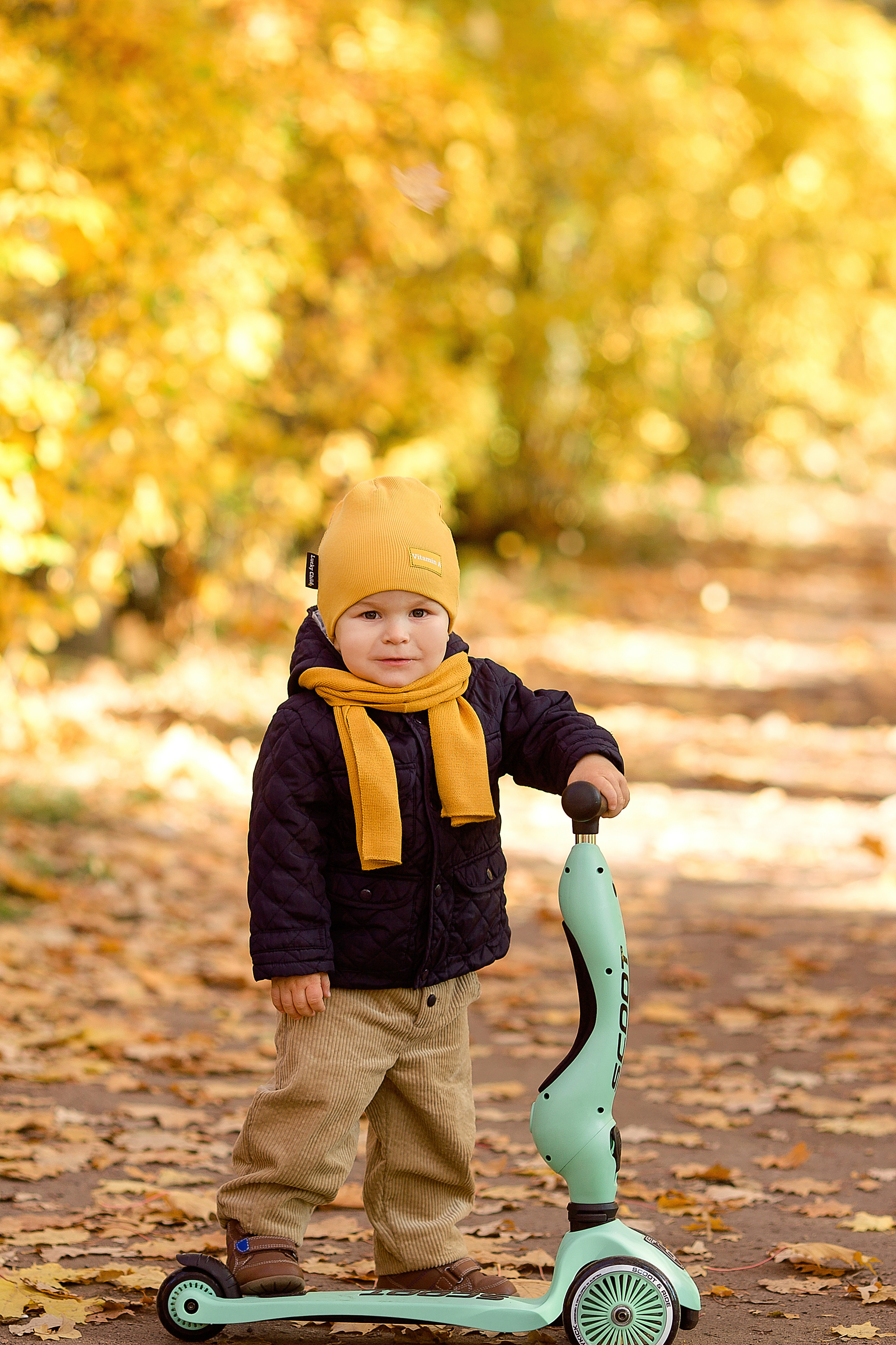 Осенние фотосьемки. Свадебный и семейный фотограф Спб Бошман Ирина