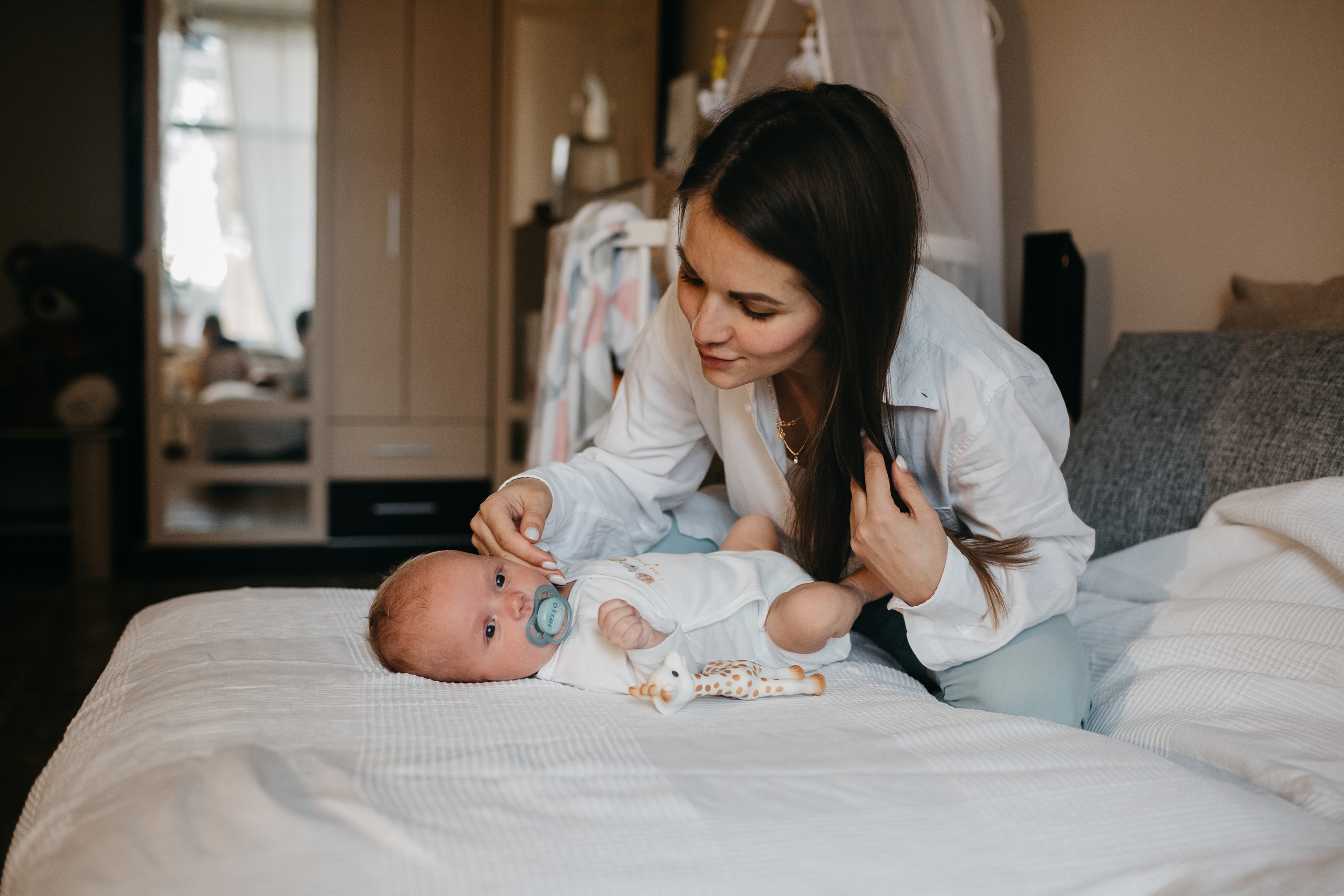 Домашнее❤. Свадебный и семейный фотограф Спб Бошман Ирина