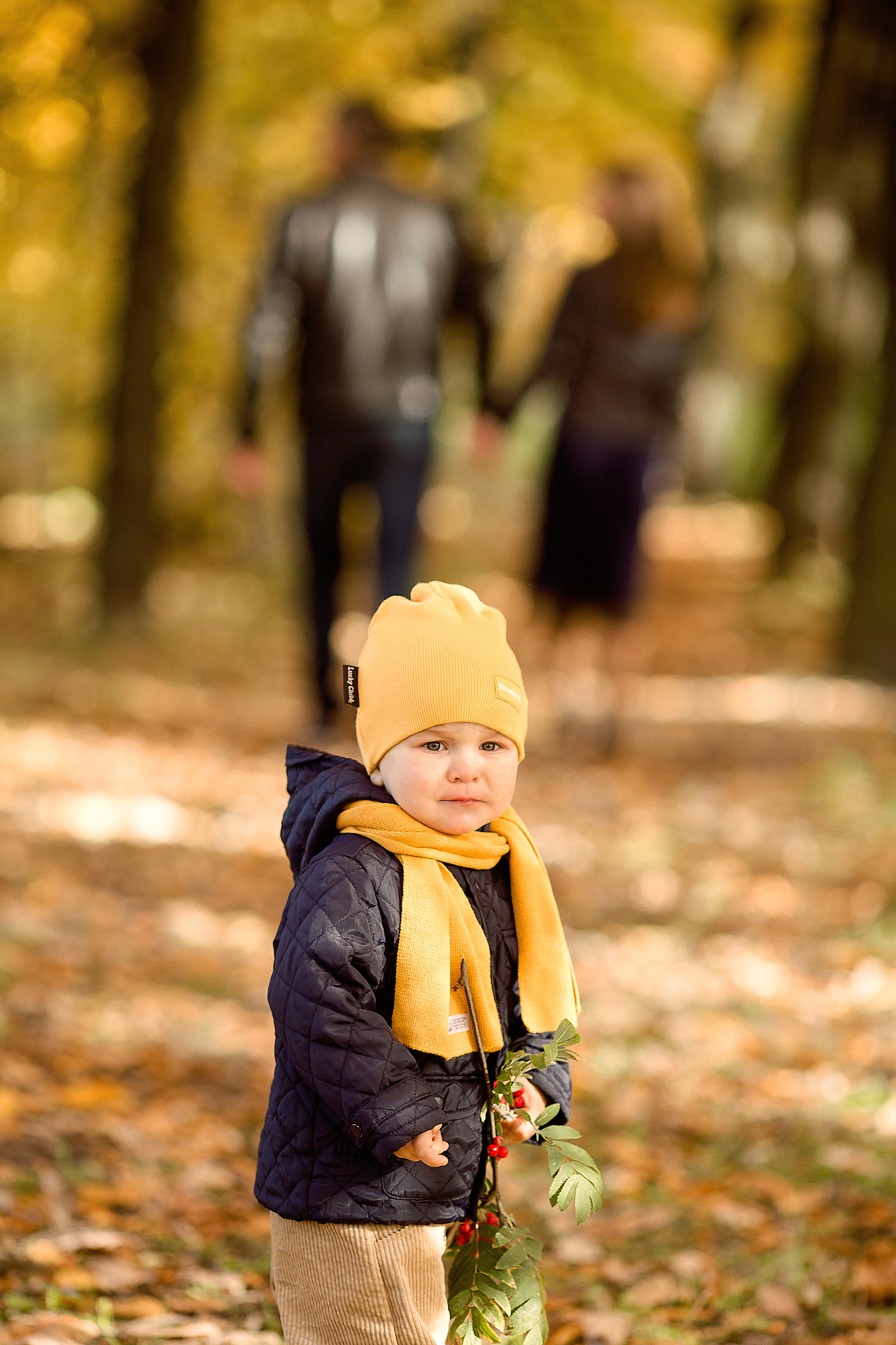 Осенние фотосьемки. Свадебный и семейный фотограф Спб Бошман Ирина