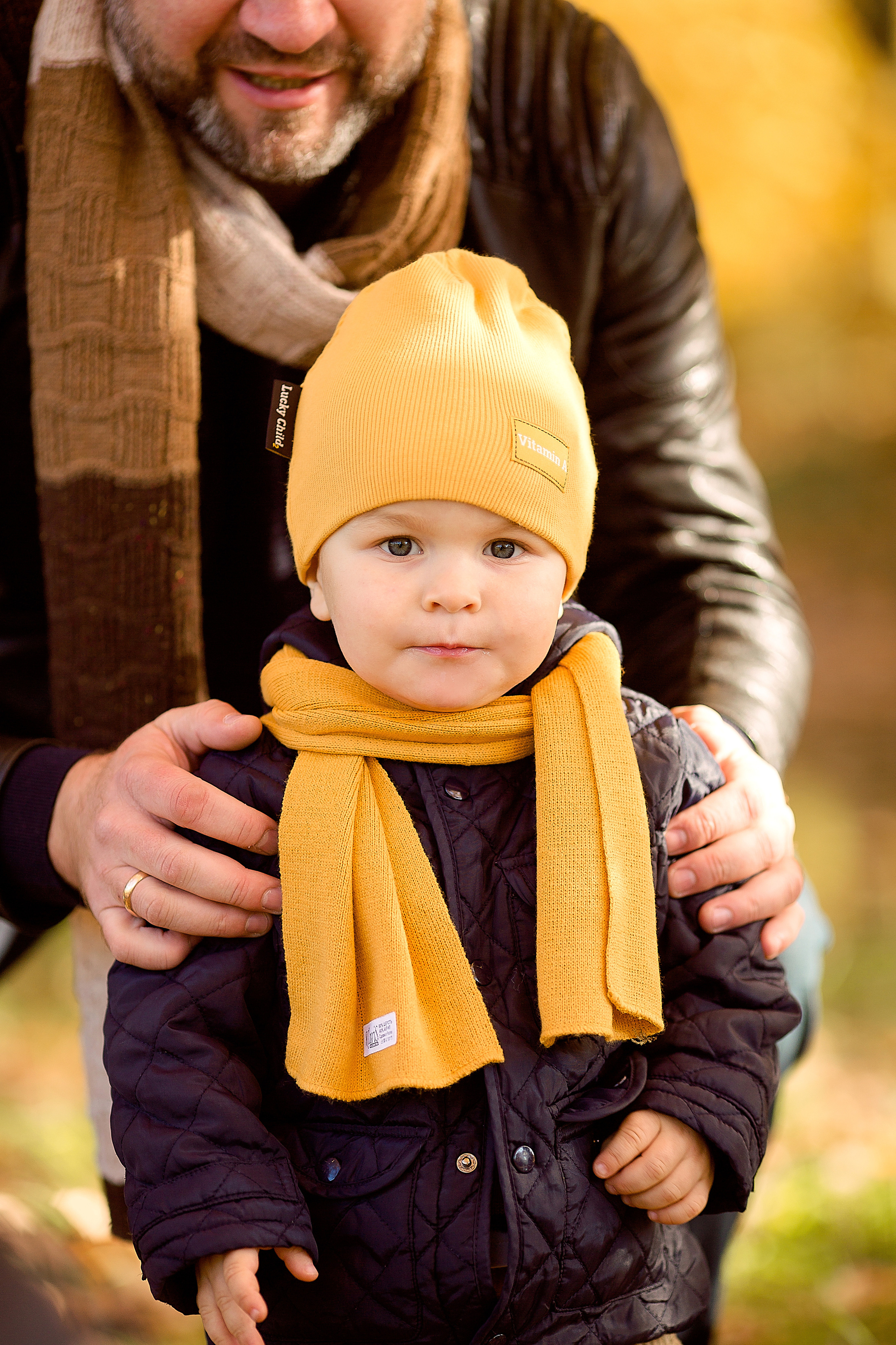 Осенние фотосьемки. Свадебный и семейный фотограф Спб Бошман Ирина