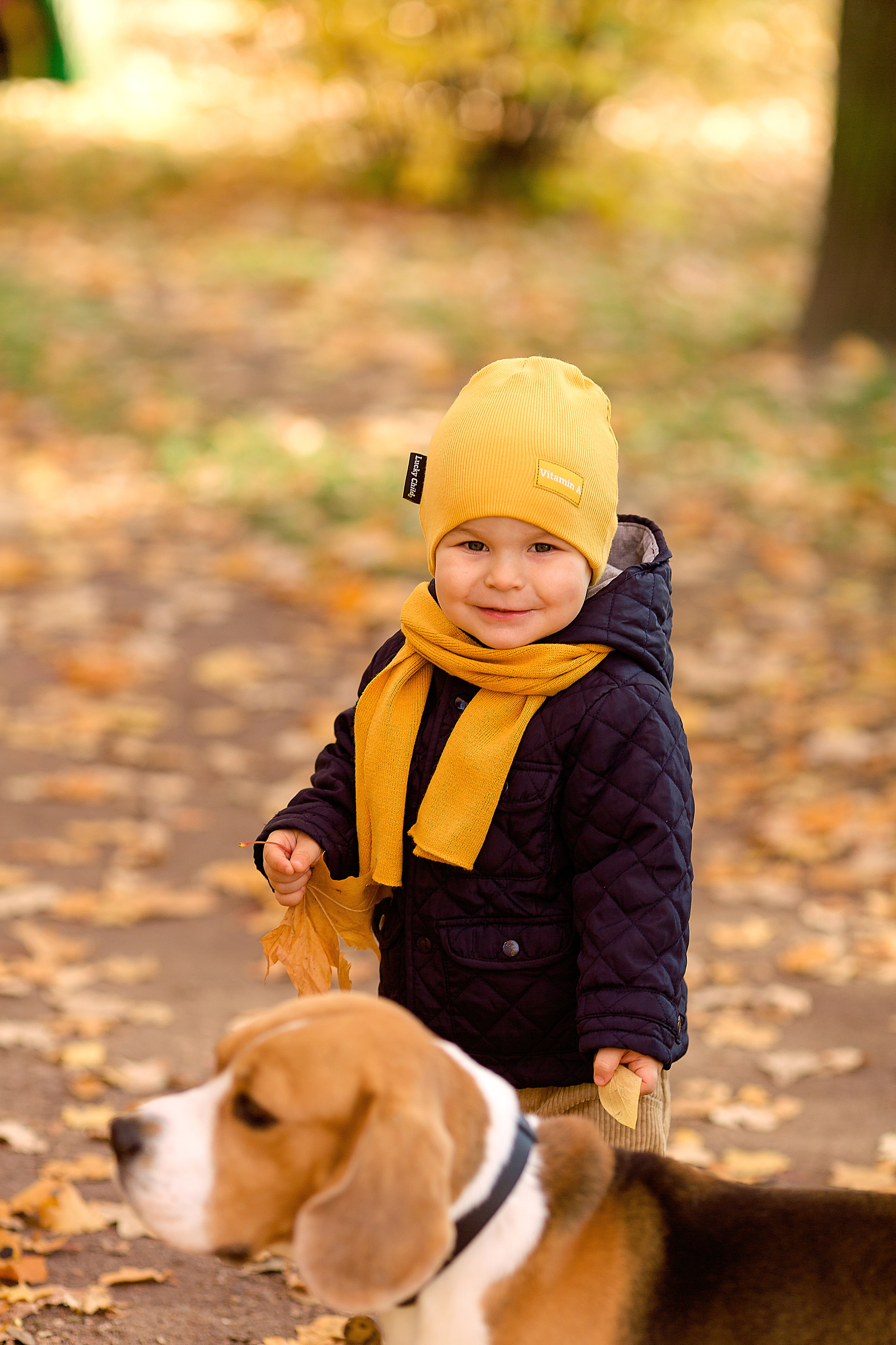 Осенние фотосьемки. Свадебный и семейный фотограф Спб Бошман Ирина
