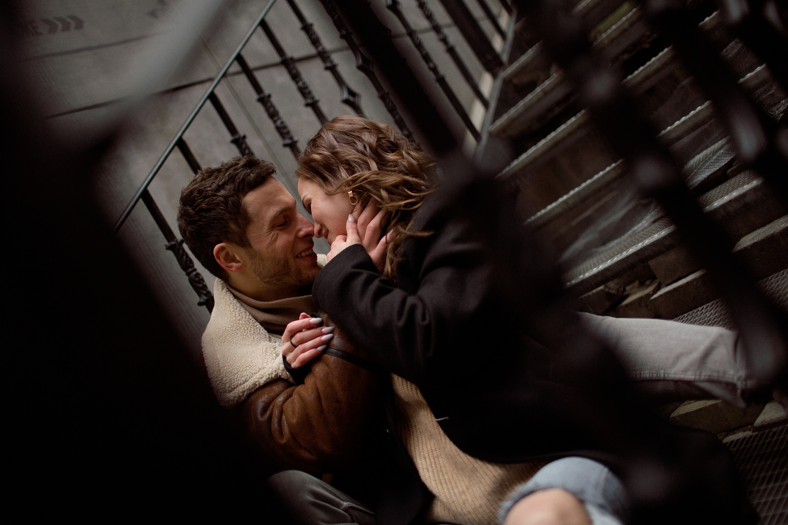 Бертхольд центр. Свадебный и семейный фотограф Спб Бошман Ирина