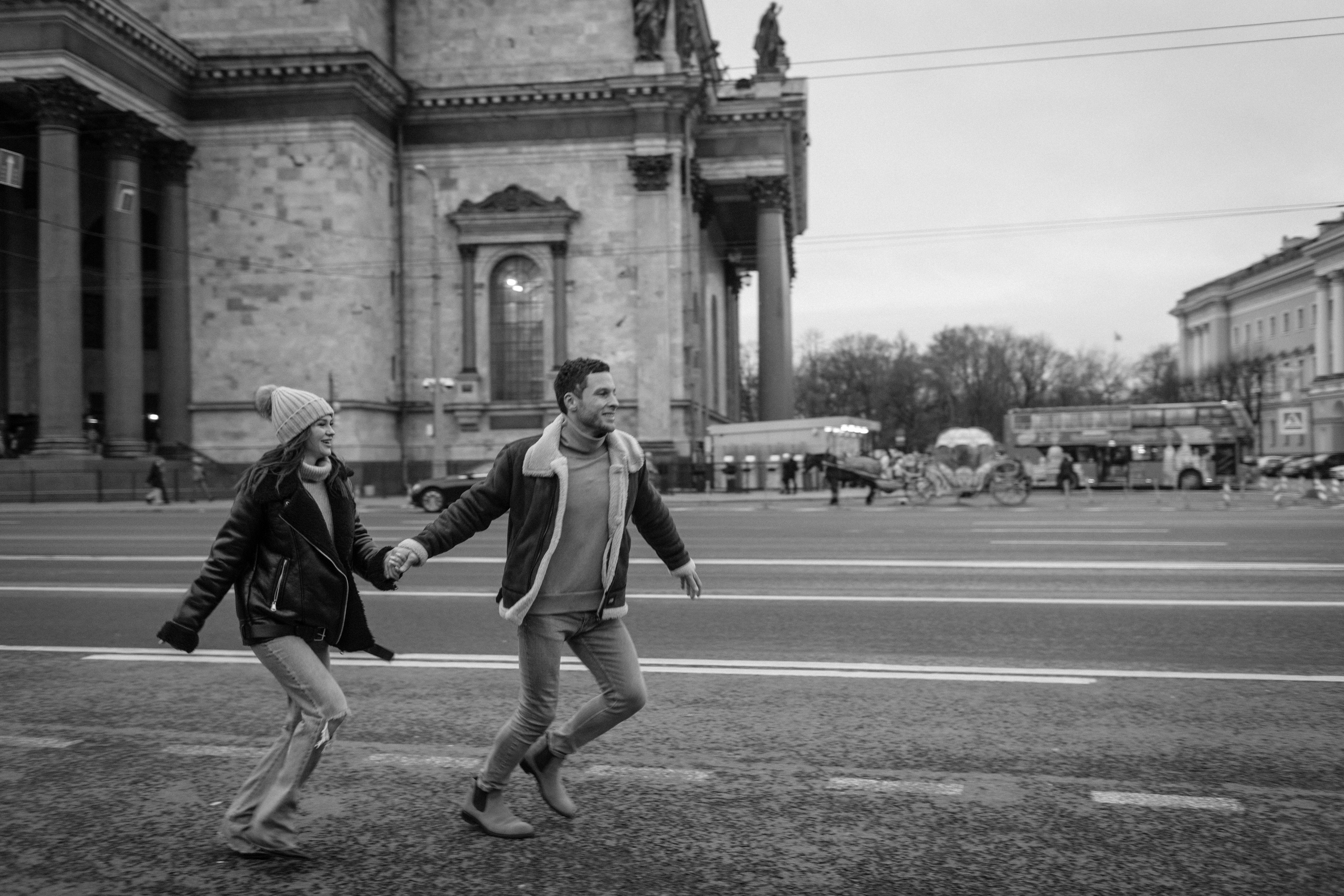 Бертхольд центр. Свадебный и семейный фотограф Спб Бошман Ирина