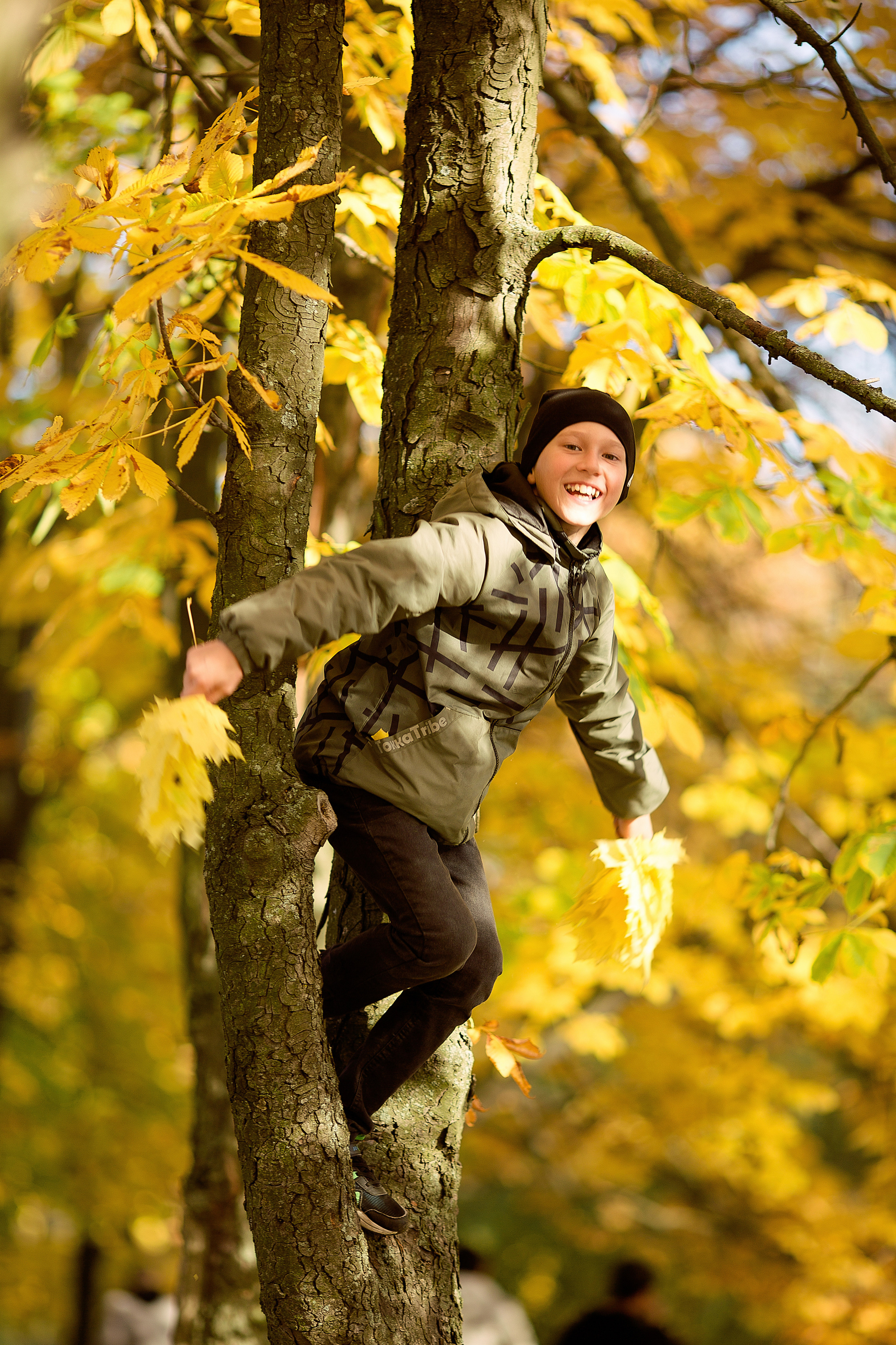 Осенние фотосьемки. Свадебный и семейный фотограф Спб Бошман Ирина