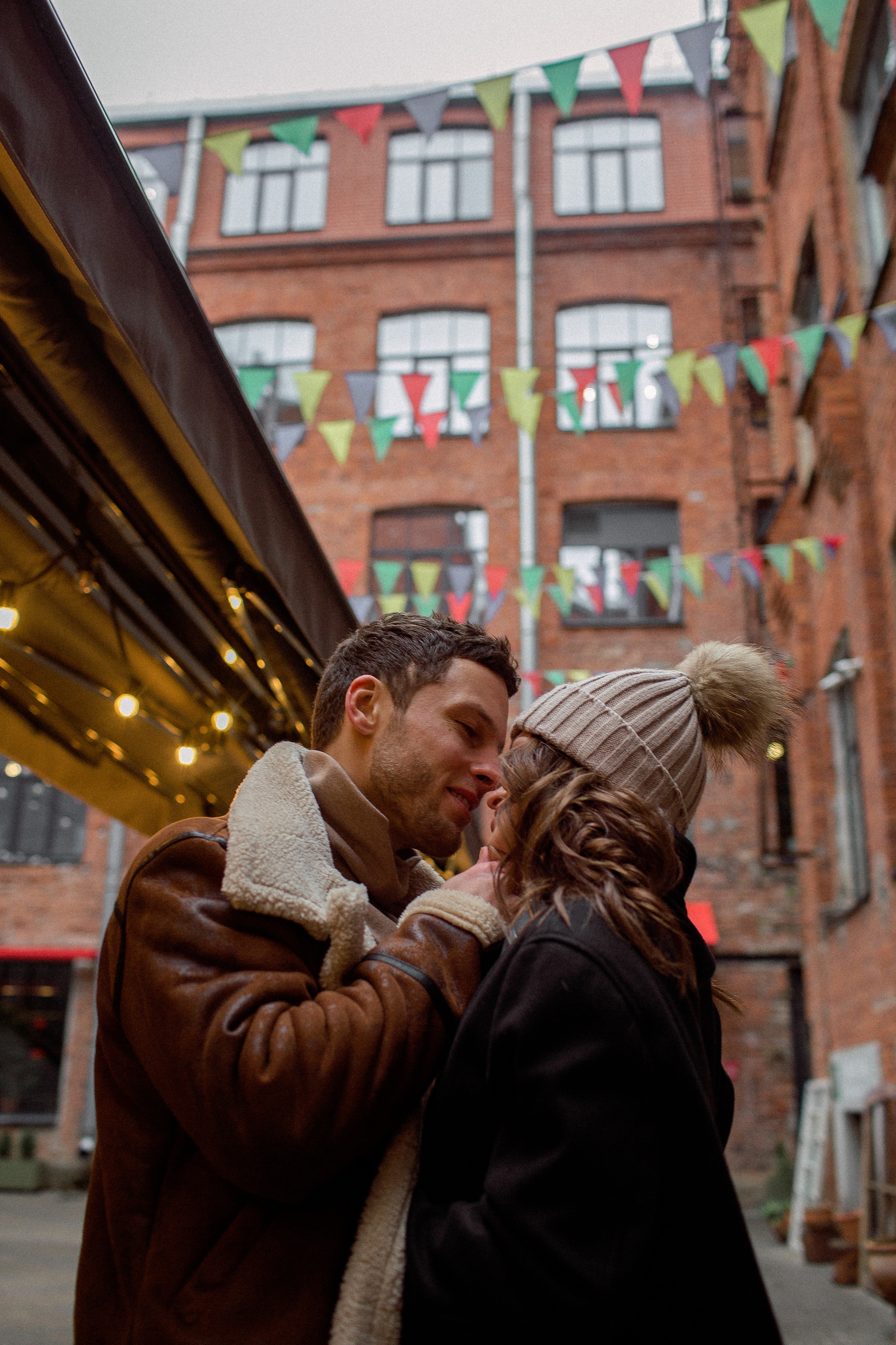 Бертхольд центр. Свадебный и семейный фотограф Спб Бошман Ирина