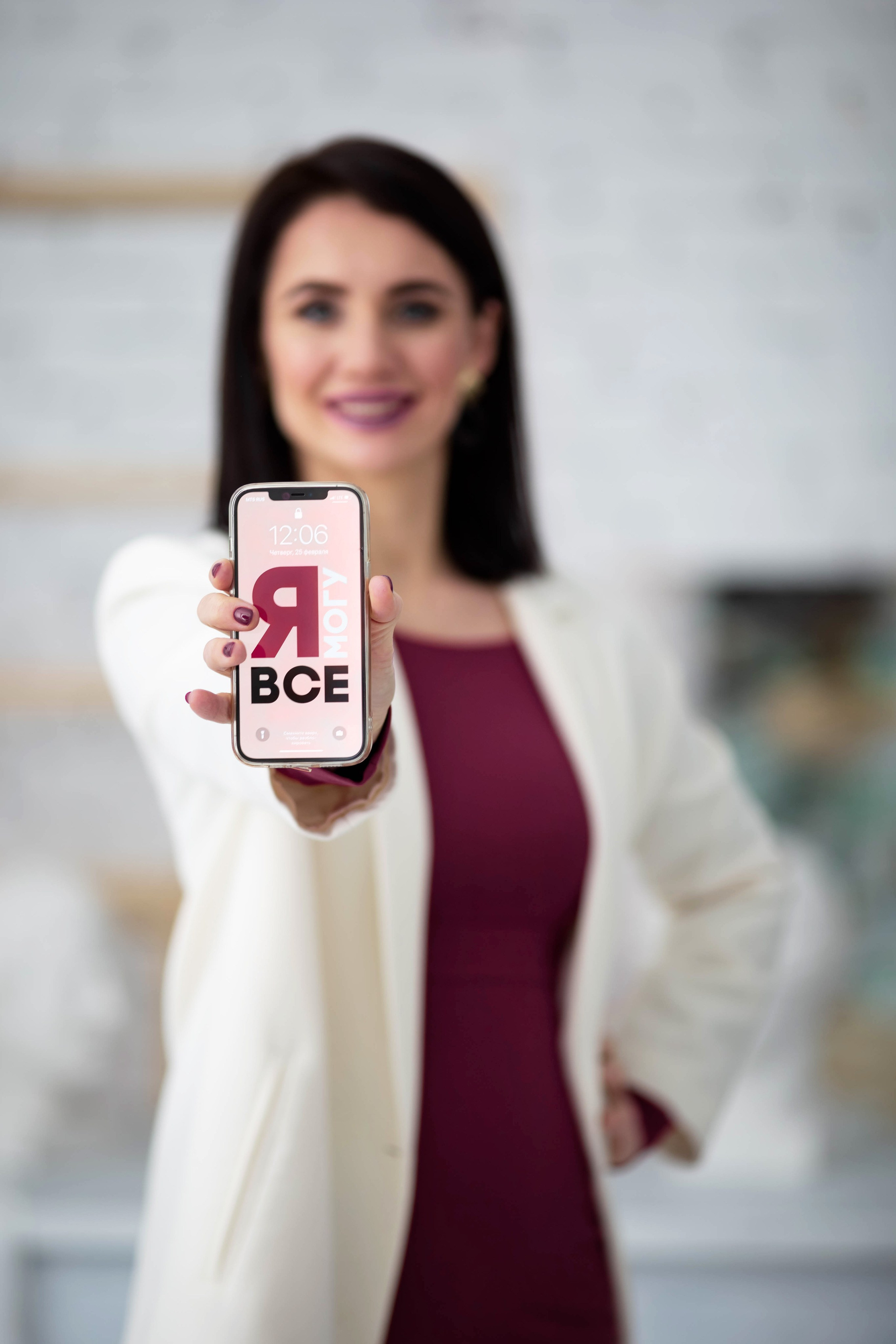 Съёмка для контента. Фотограф в Одинцово, Москве