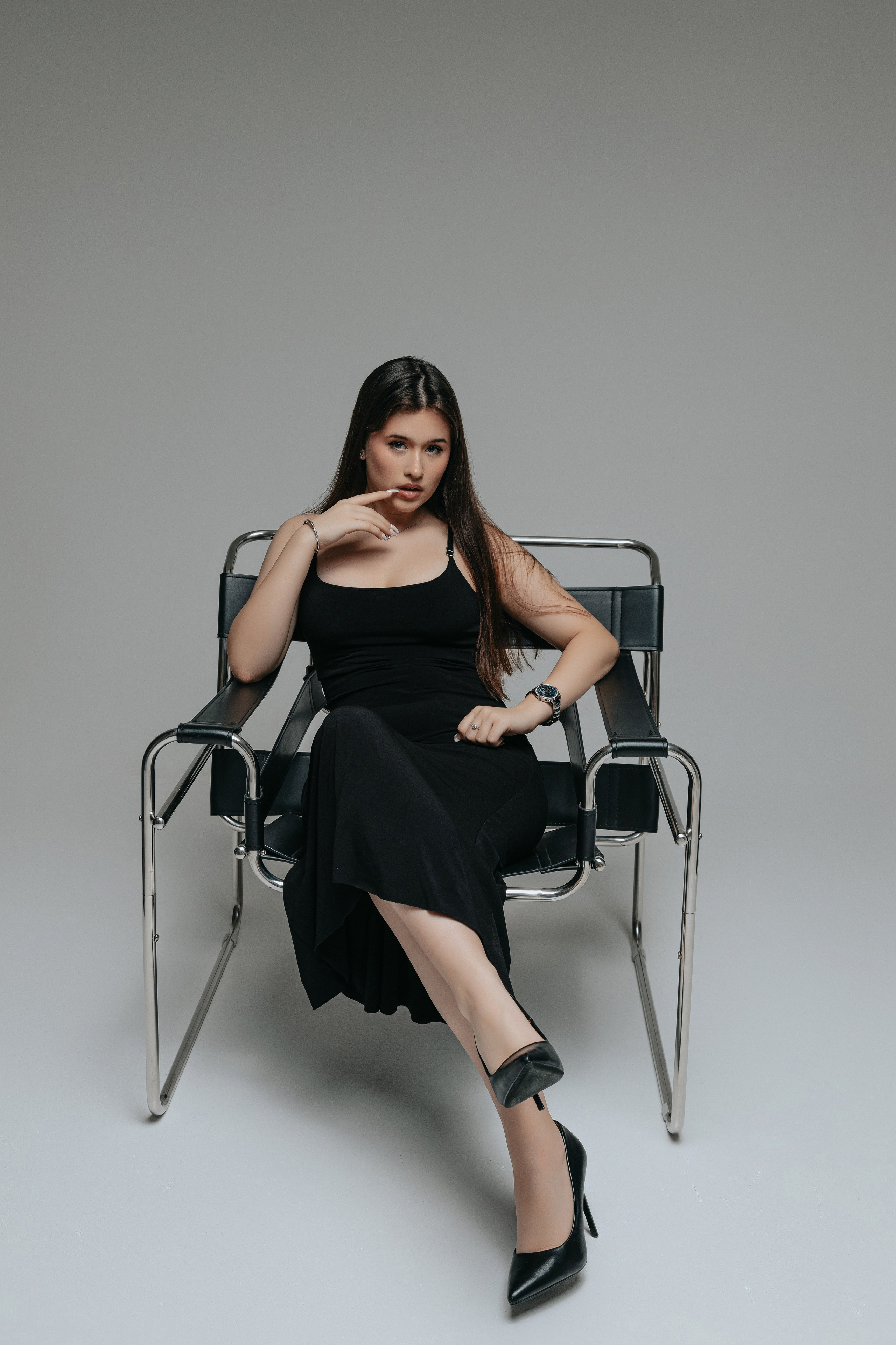 Алина. Фотограф Воронеж Варвара