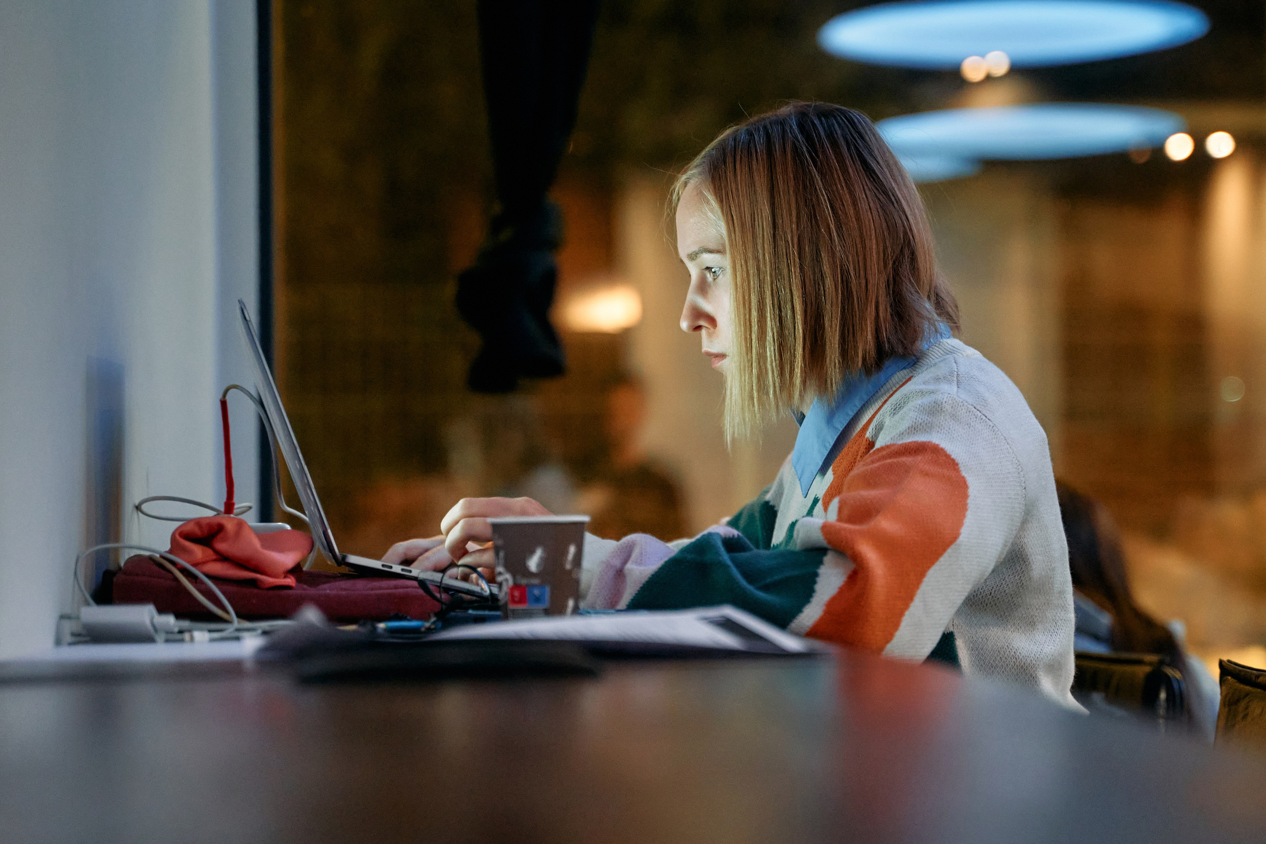 Hackathon. Photographer and Videographer in Montenegro