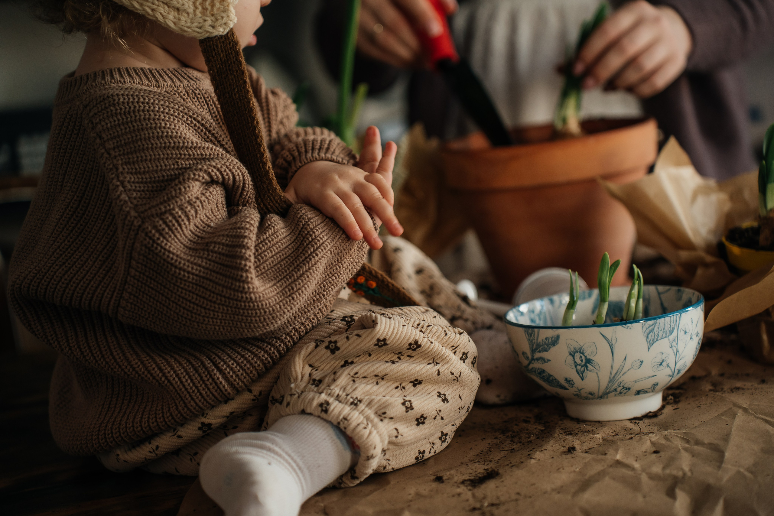 Ева и Софья. Семейный и свадебный фотограф в Саратове Евангелина Штах