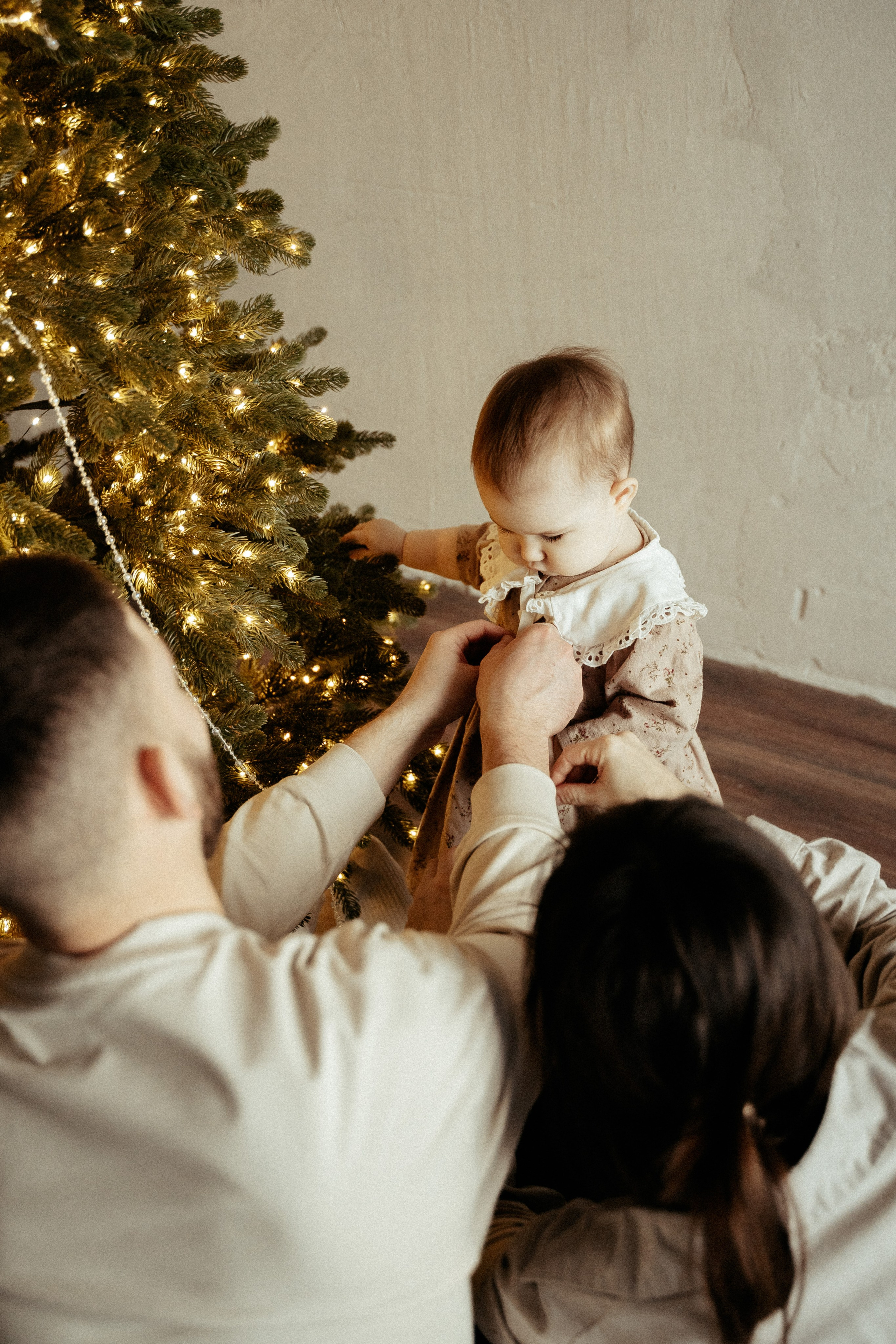 Семья Татьяны