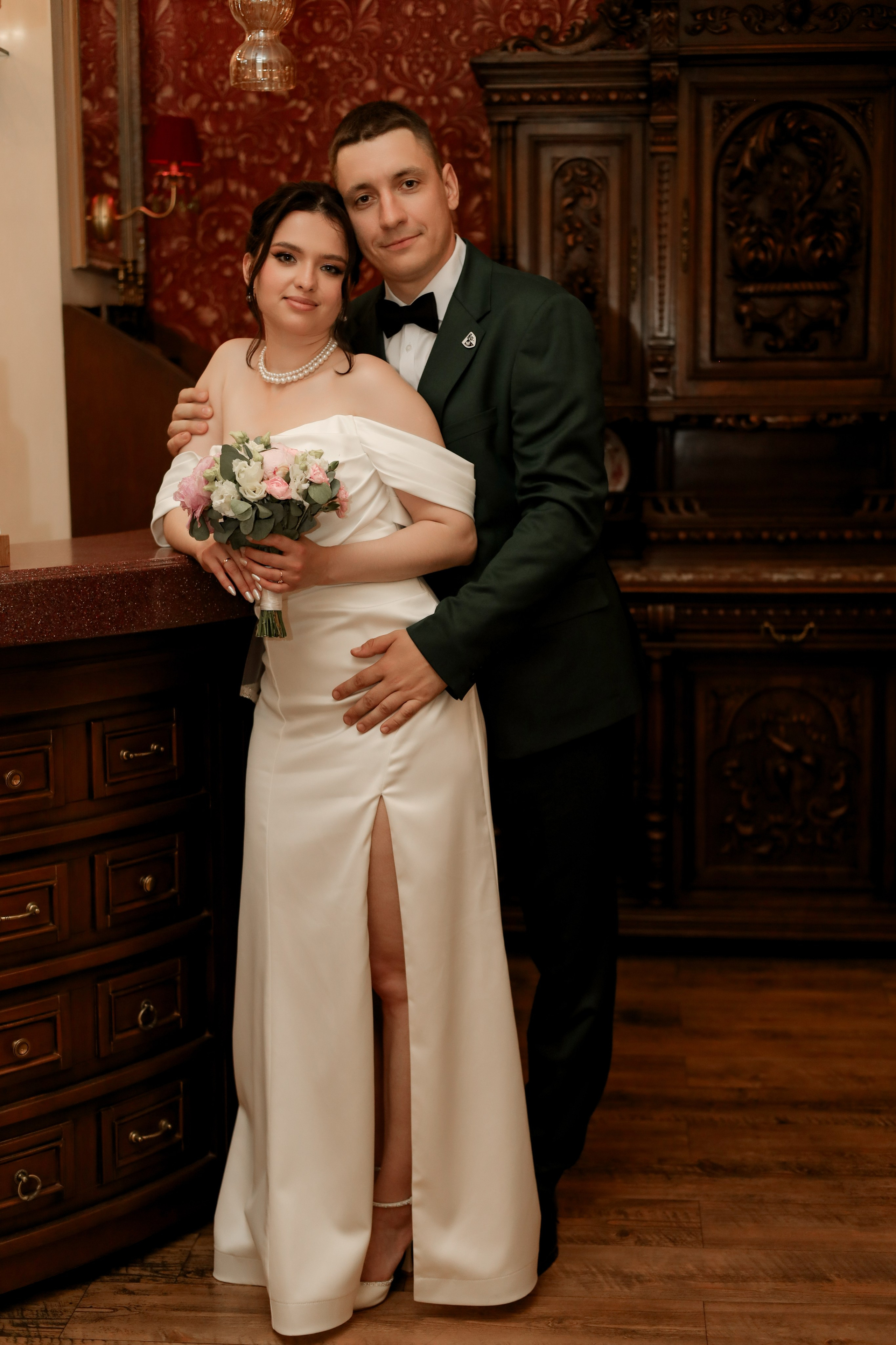 A&Y. Photographer Tatiana Ivanova in Yaroslavl