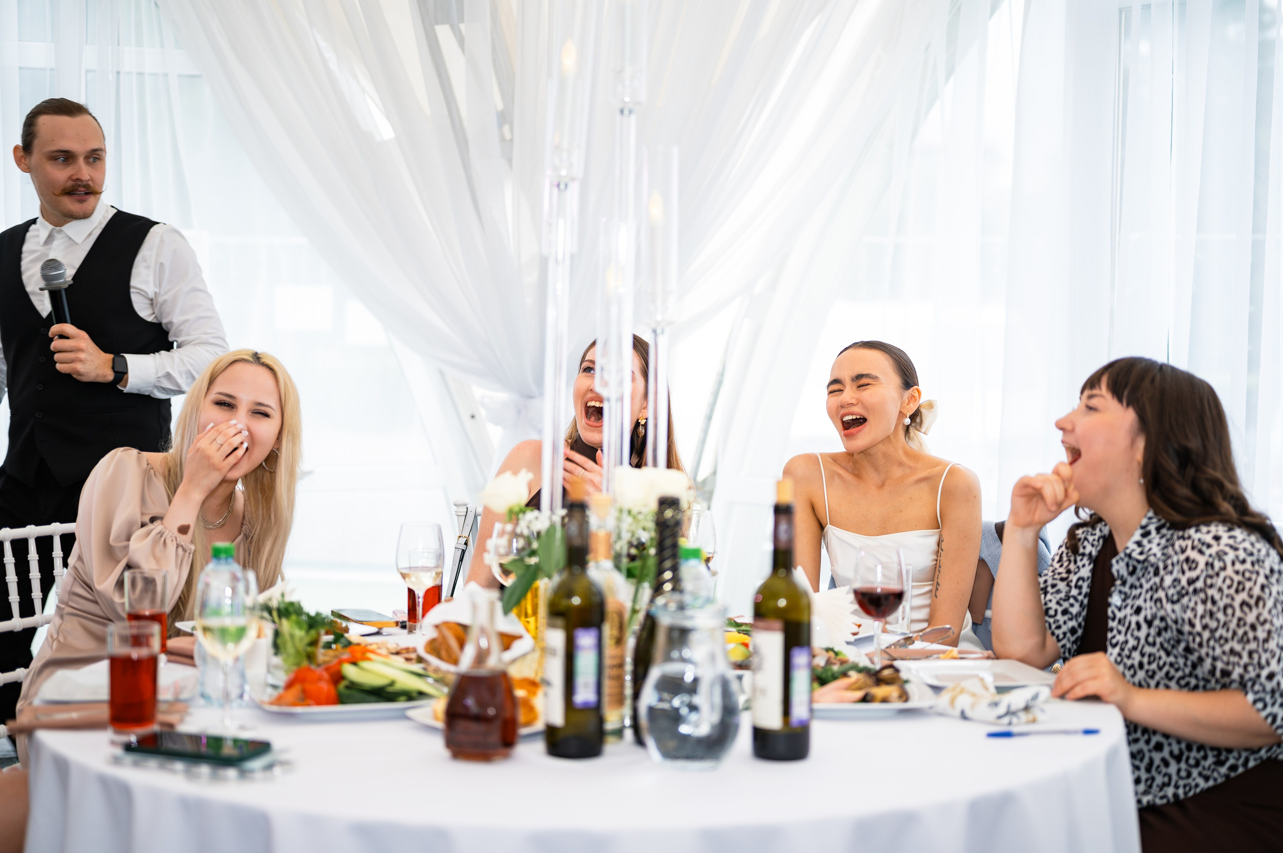 Данил и Элина. Студия детской и семейной фотографии «Время улыбаться»