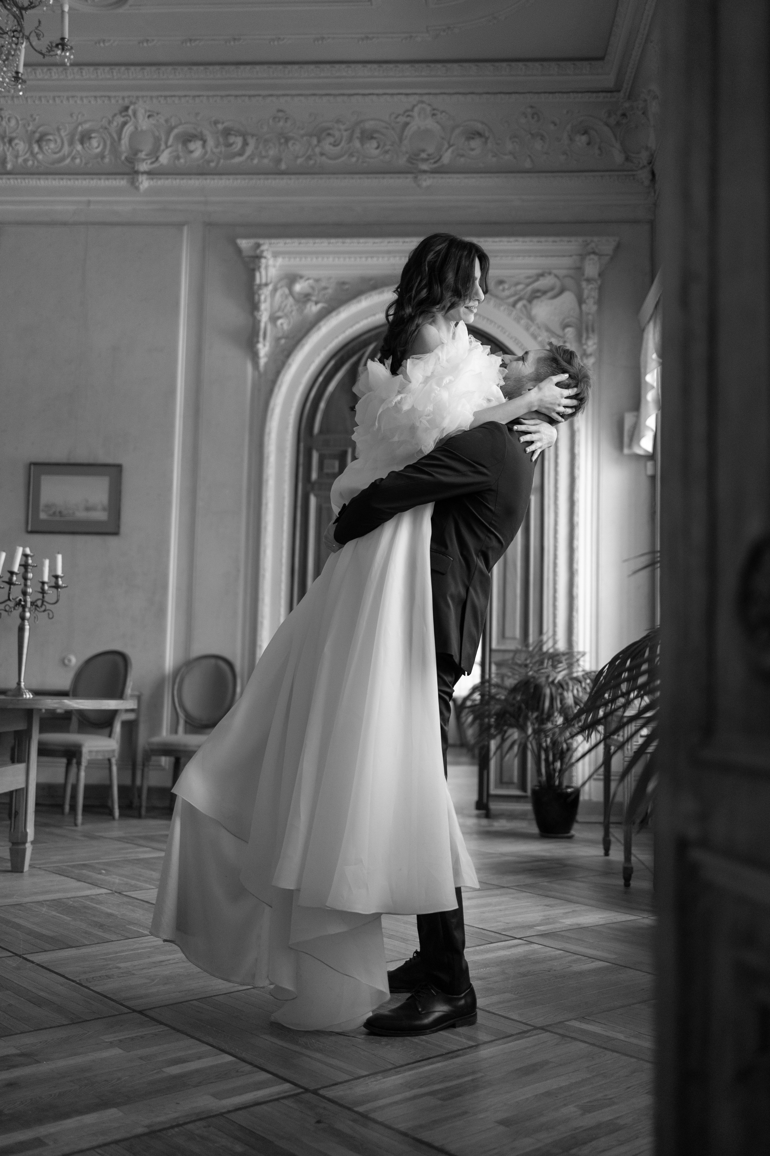 Николай и Сильвия