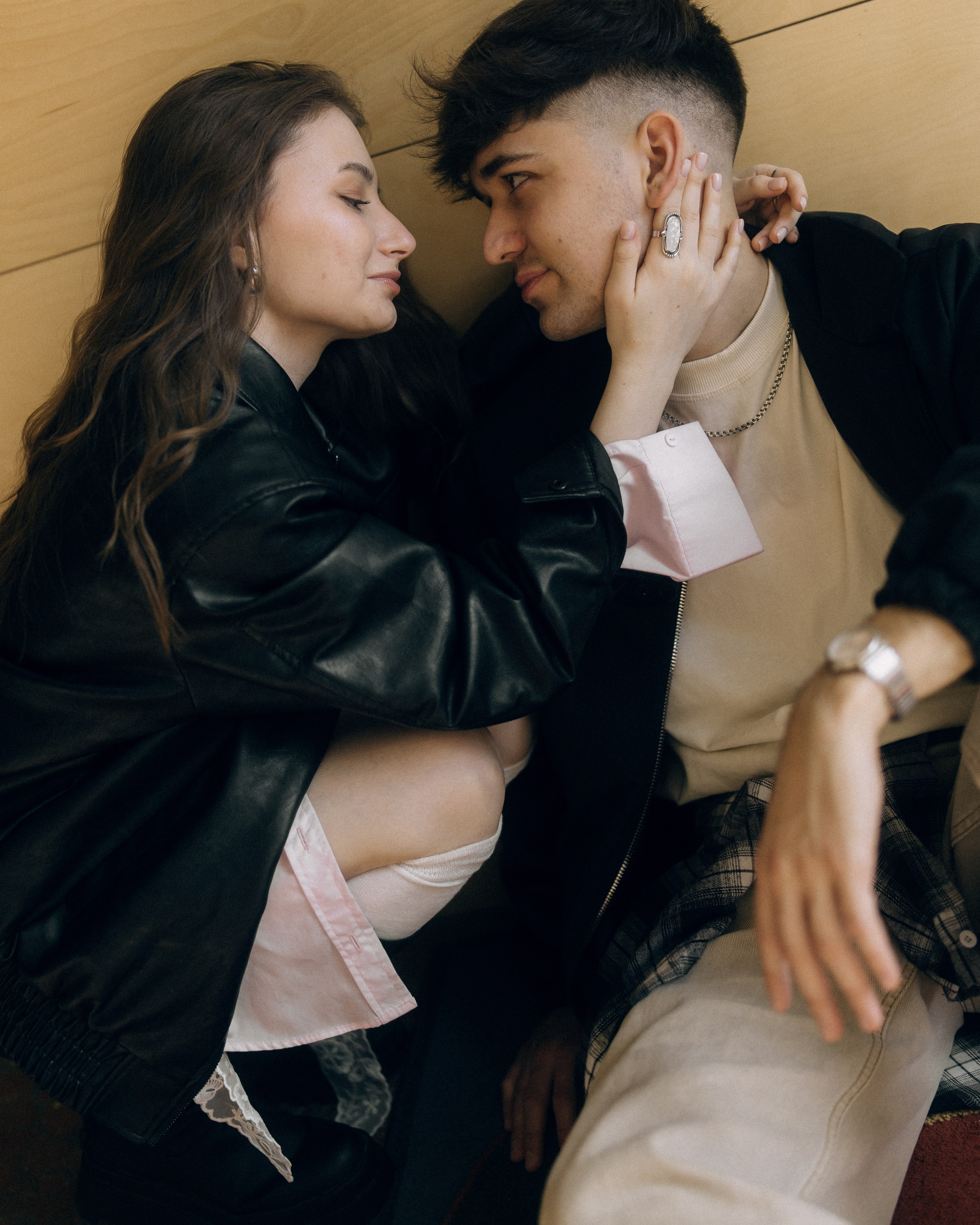 Данил и Вика. Ланемец Юлия — фотограф Волгоград/Волжский