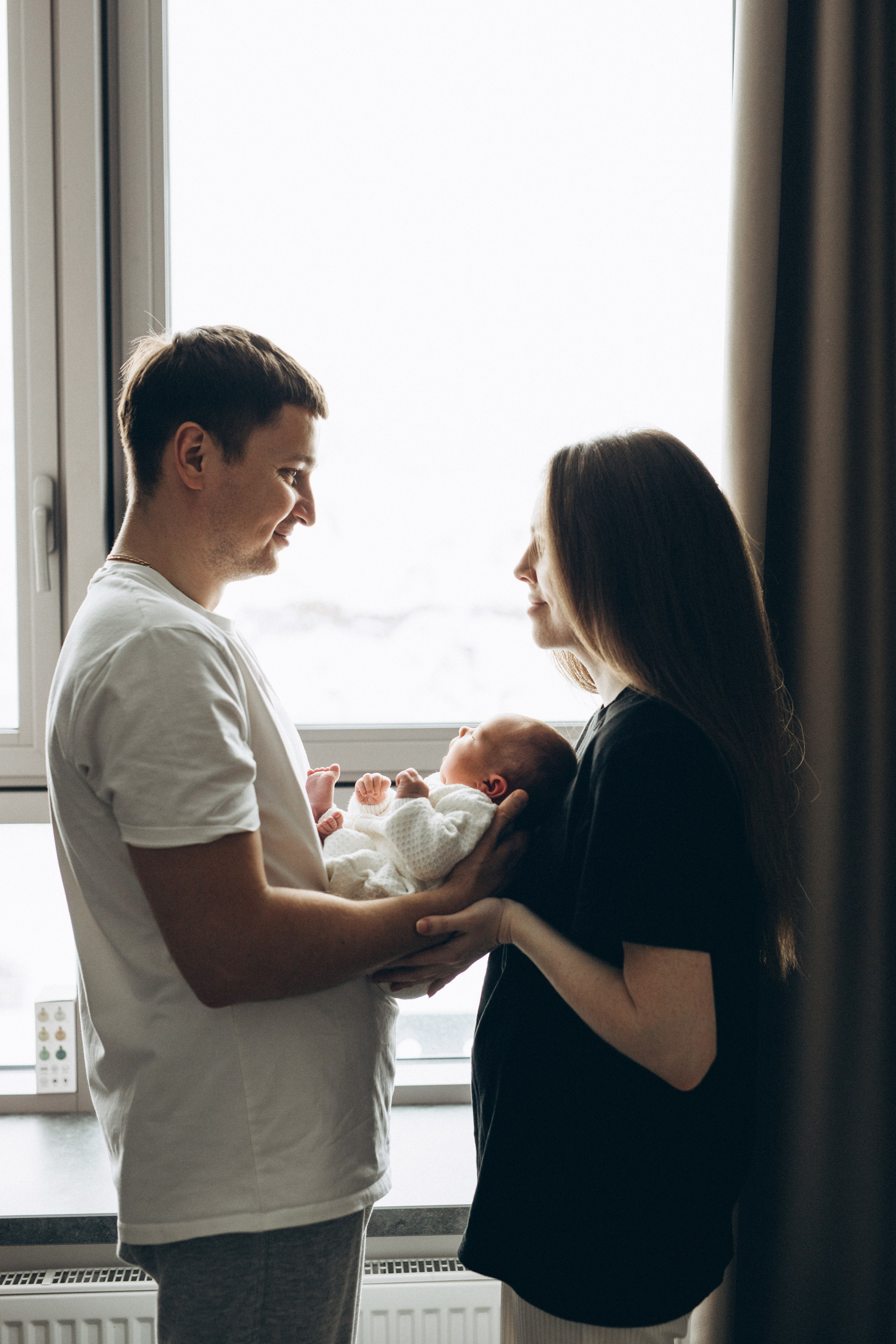 Фотограф для семейной съемки | Екатерина | Портфолио, цены, идеи. Фотограф уникального направления ньюборн в Москве Екатерина Буценина