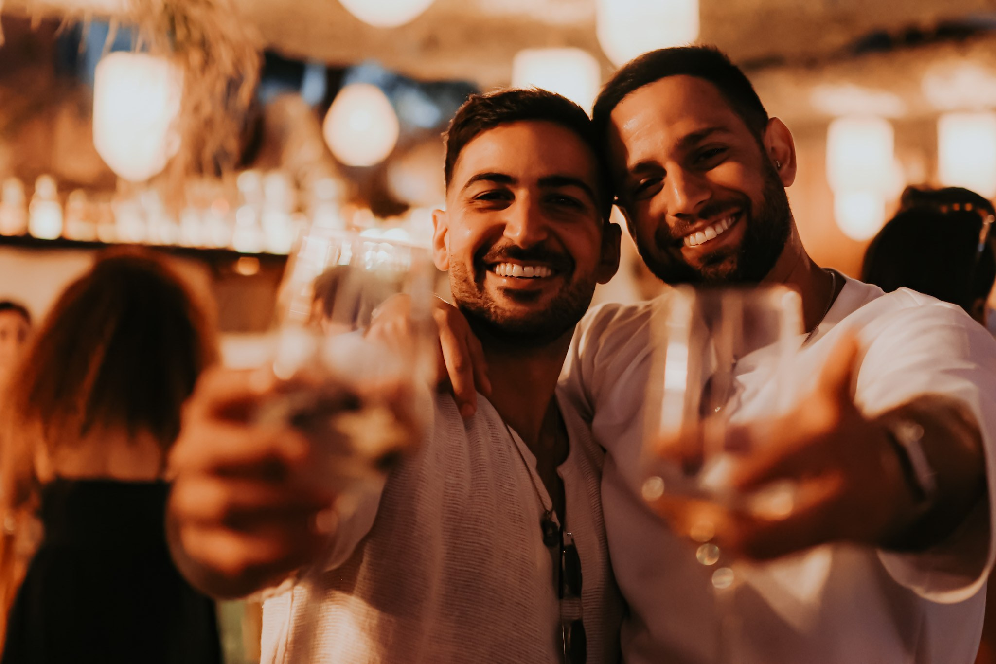 Pre-wedding event, Tel Aviv | May 2025. Photographer in Israel Alice Milchin