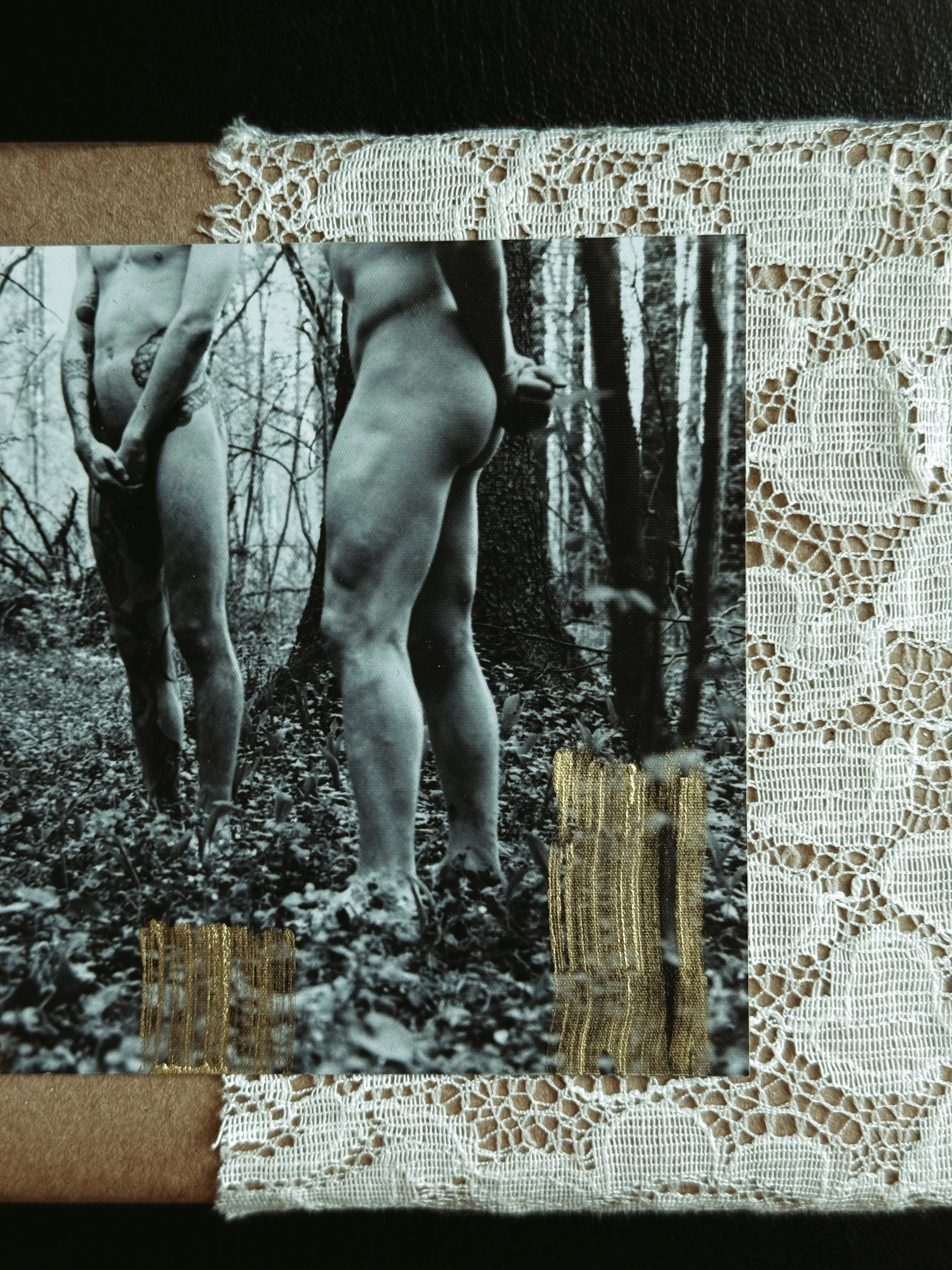 Упаковка Подарков. Фотограф Настя Лев