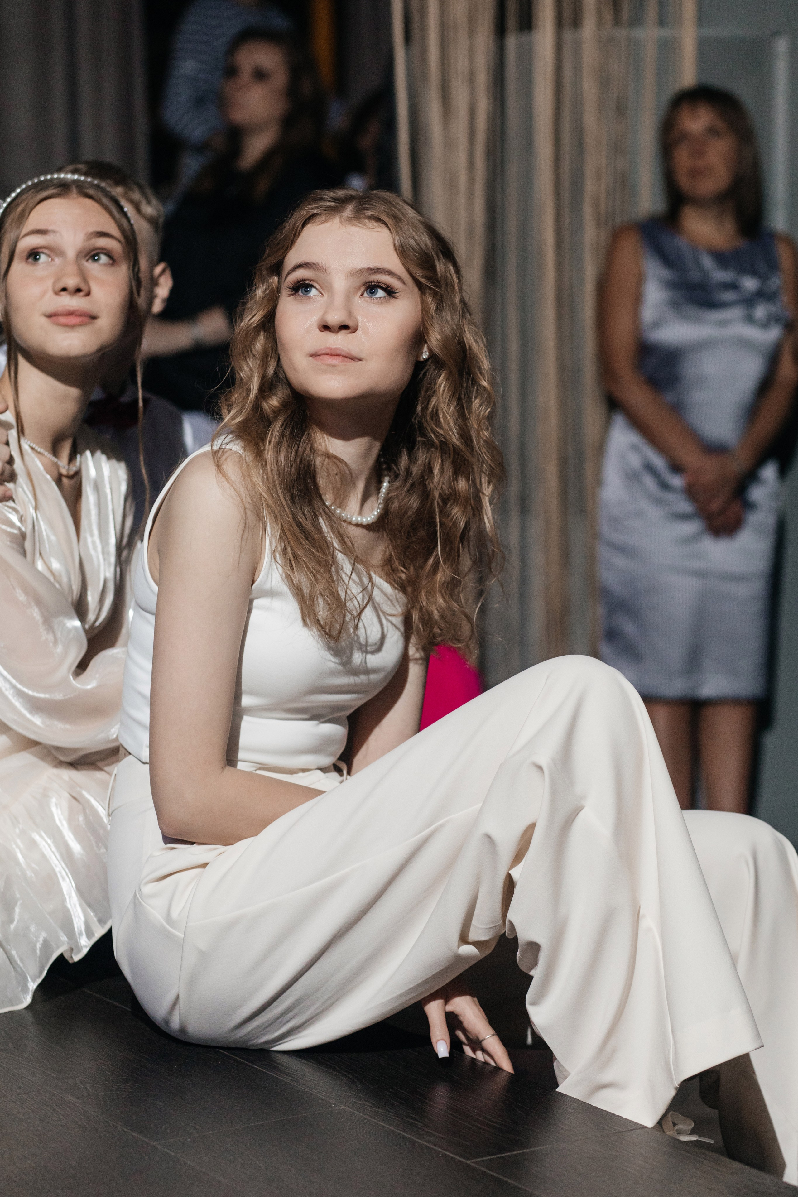 2023 ШКОЛА 55. Свадебный и Репортажный фотограф Нижний Новгород Москва Ежов Иван