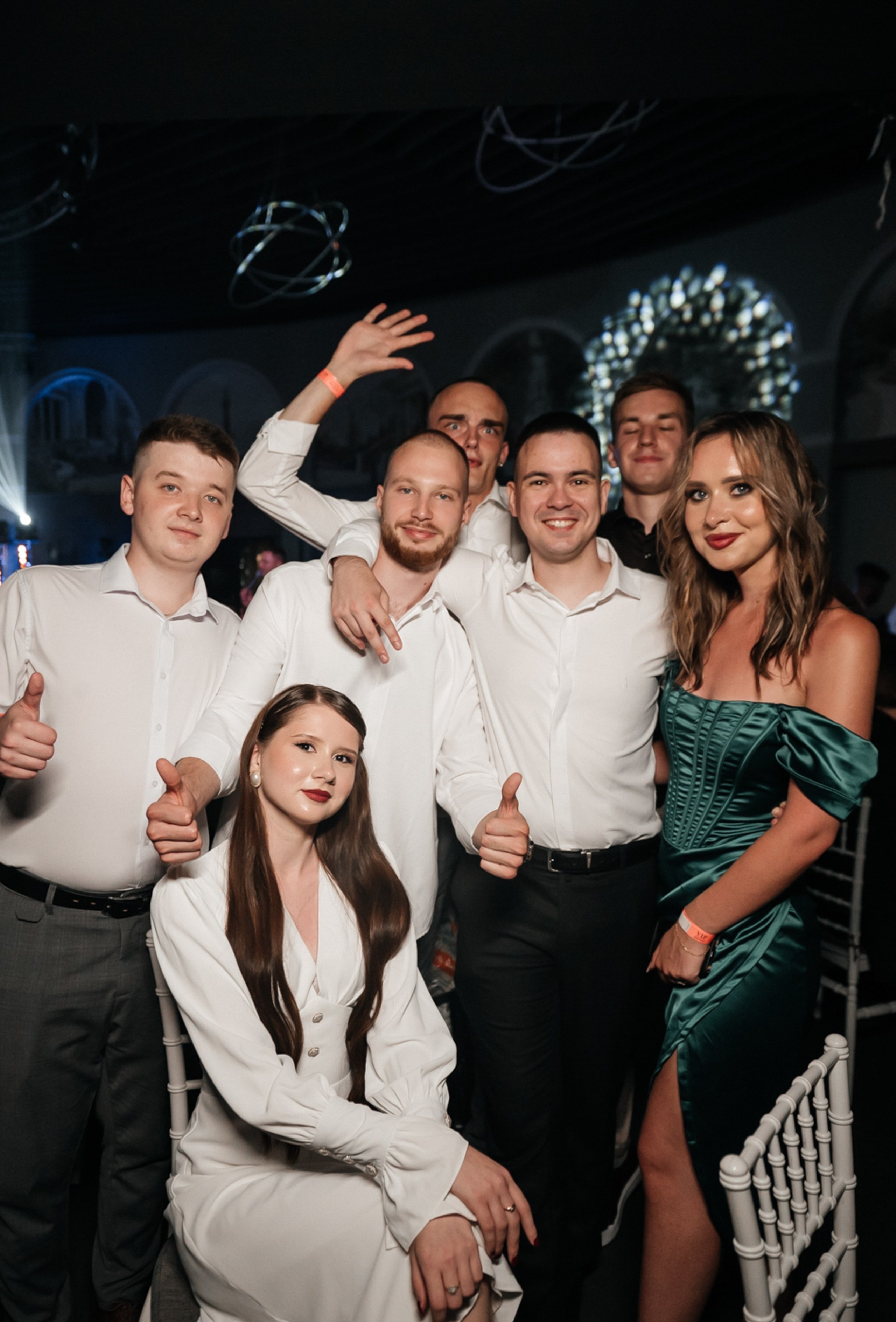 Корпоративы. Свадебный фотограф в Минске Минчукова Анна