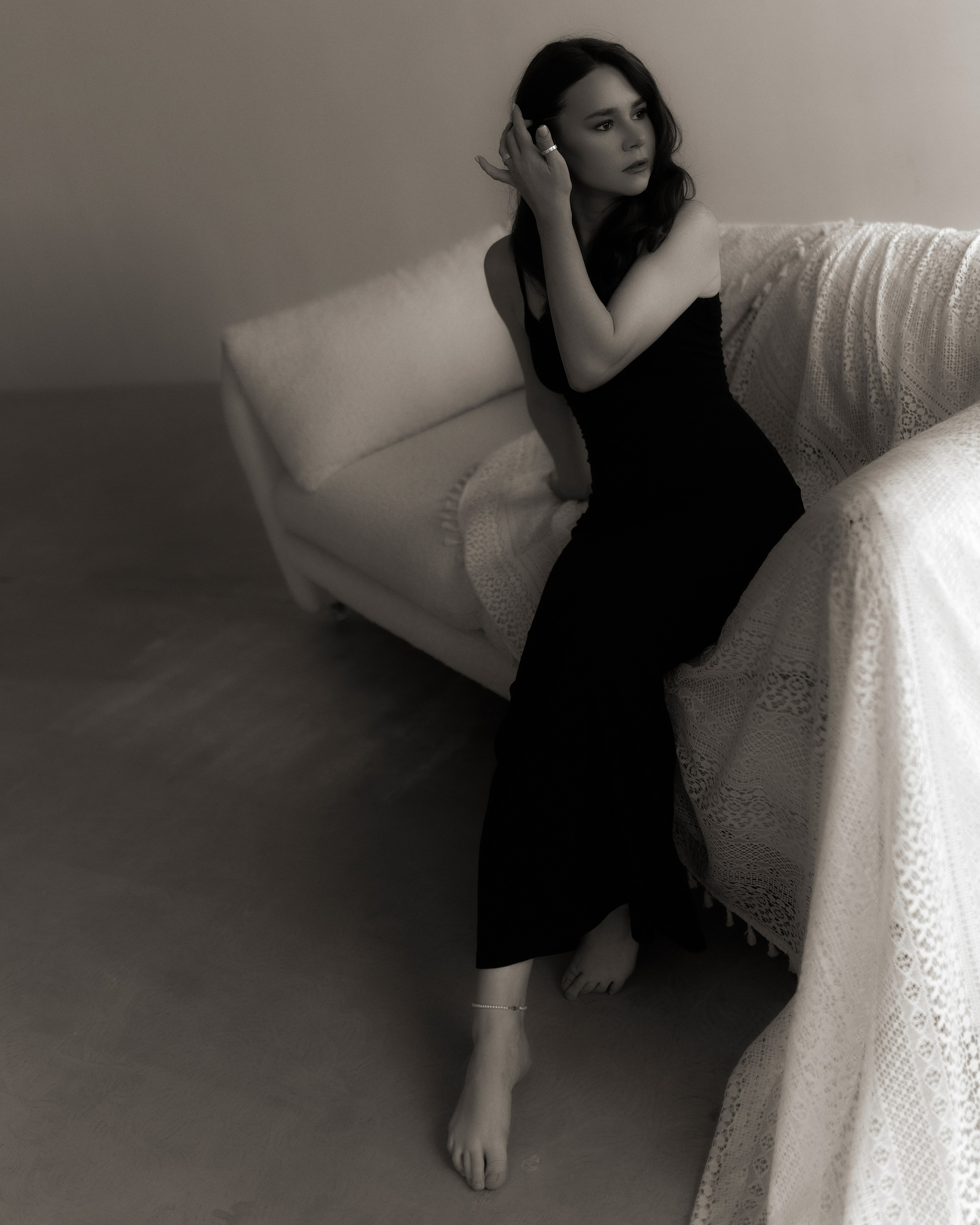 Полина. DARYA.BELKINA