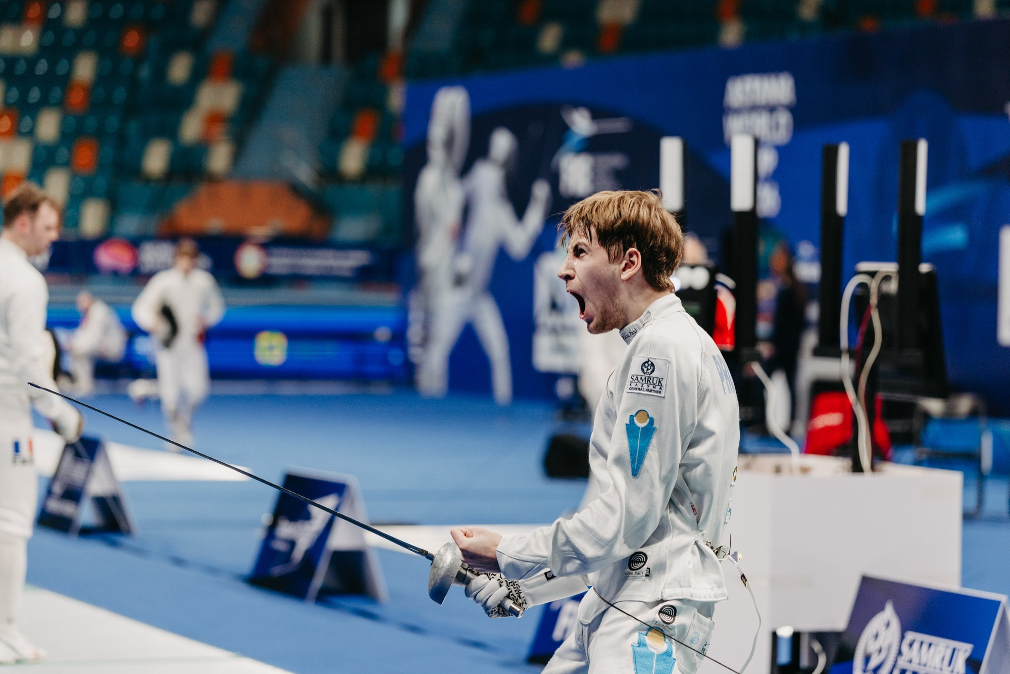 ASTANA WORLD CUP. ГЛАВНАЯ