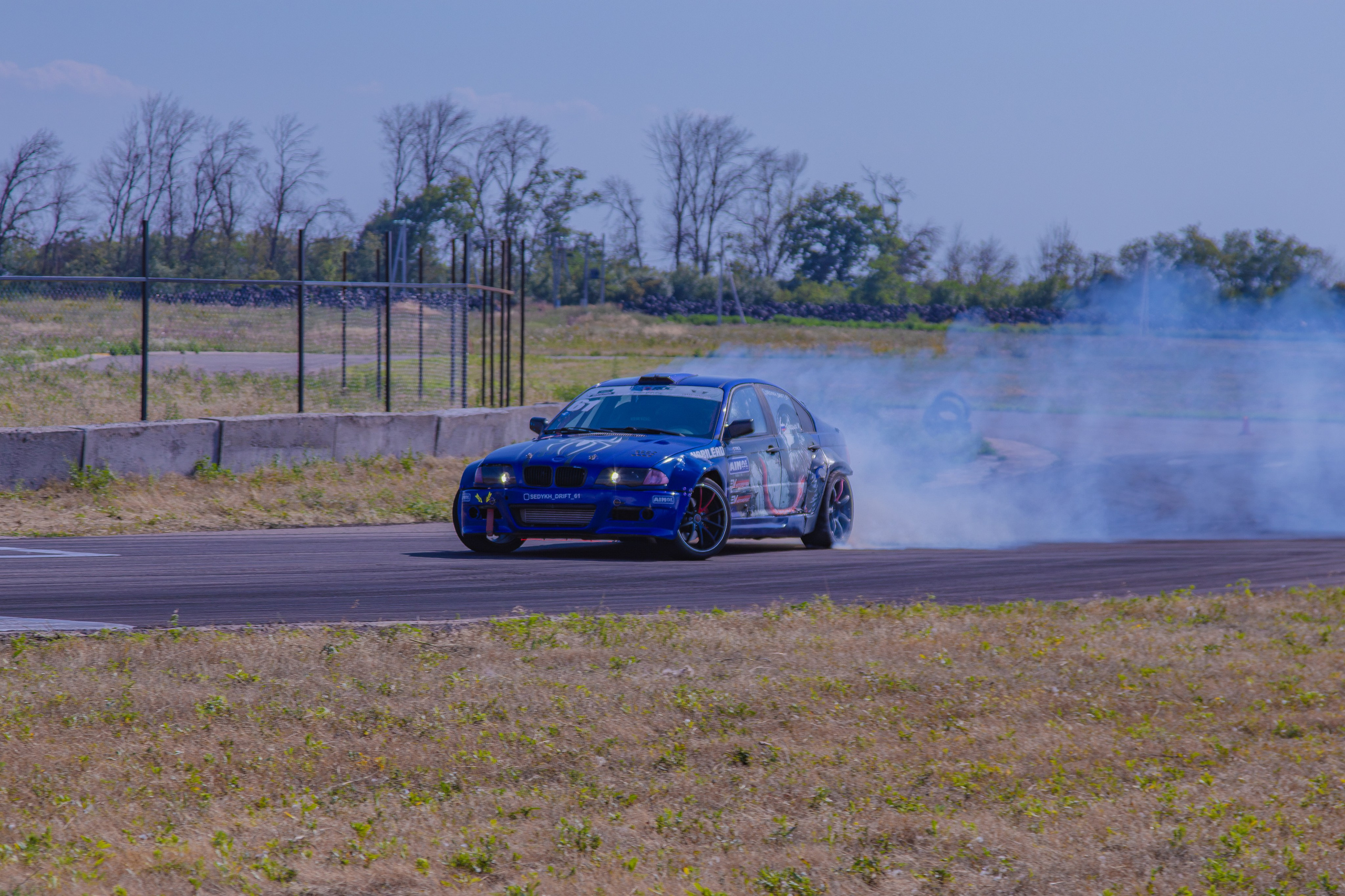 Фотосъёмка профессионального дрифта в Ростов-на-Дону. Портретный фотограф в Ростове-на-Дону Антон Казарин
