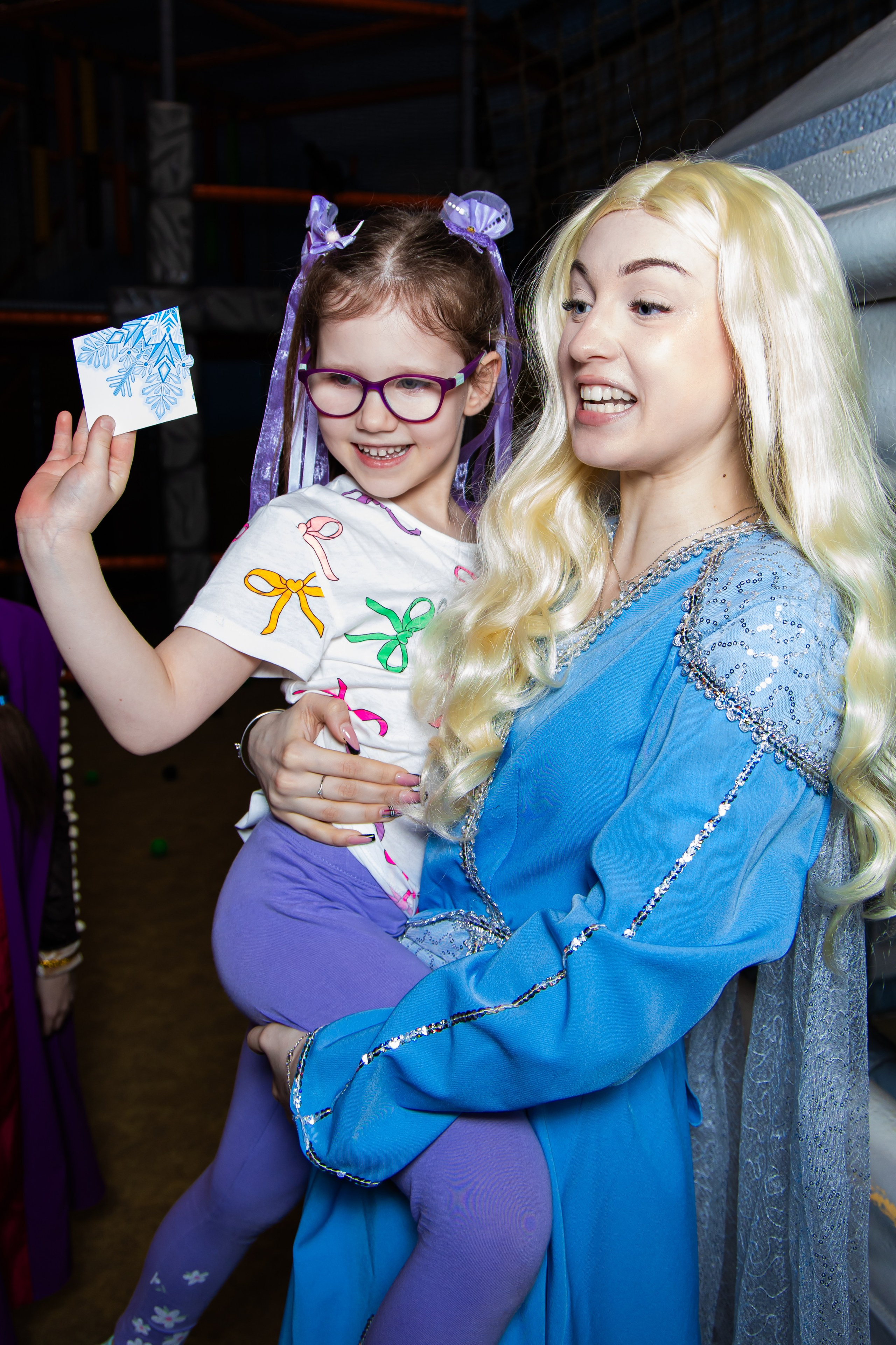 Агния 11/04 Парк Фантазия. Виктория Литвинова репортажный фотограф Москва