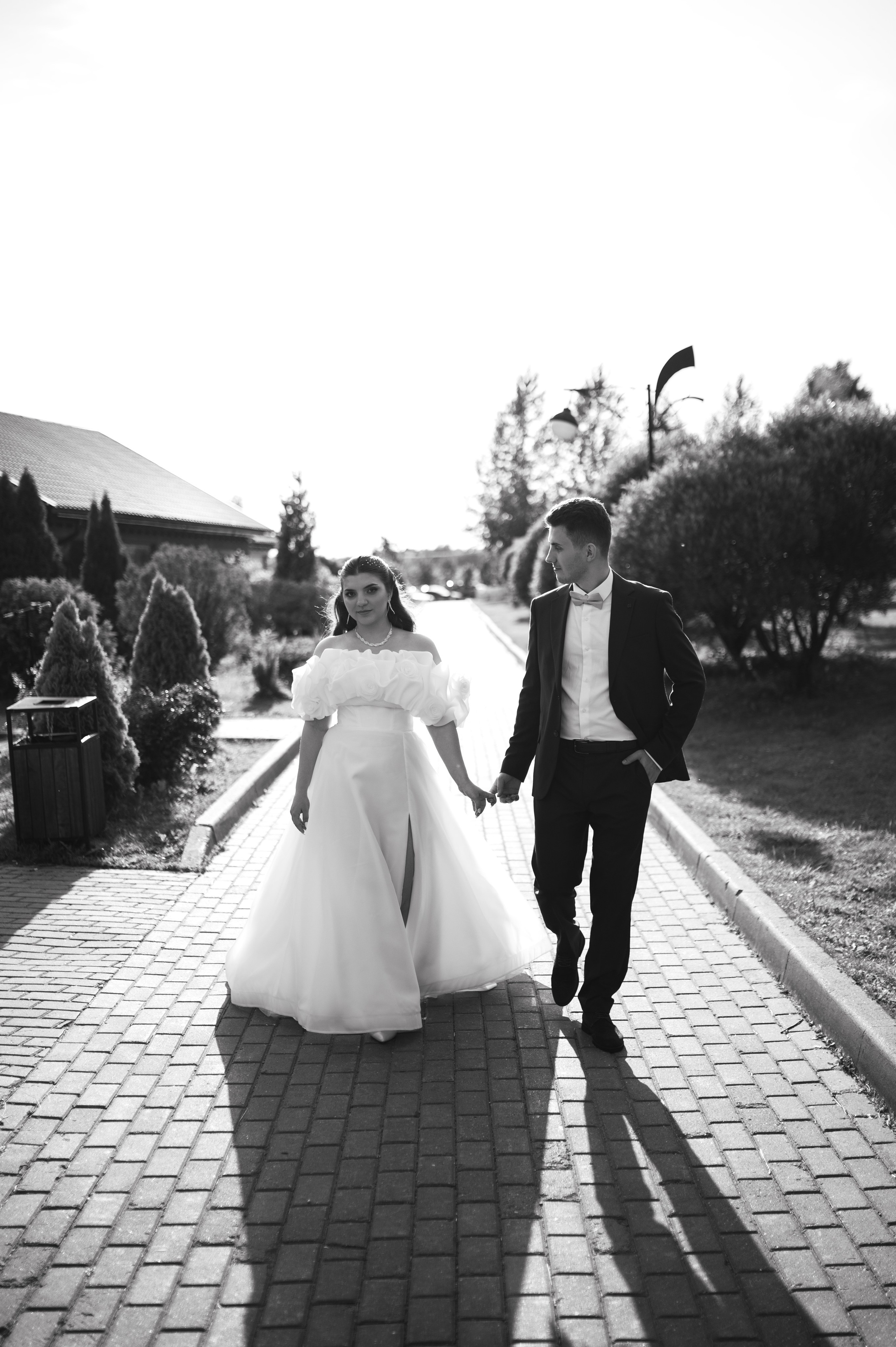 Nikita & Sveta. Свадебный и индивидуальный фотограф Никита Роут | Москва