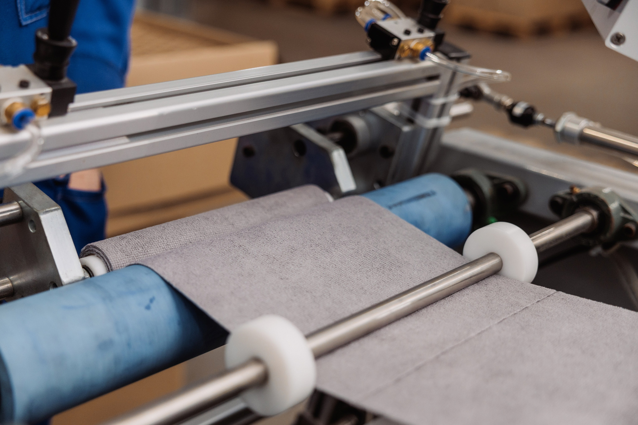 ООО «БЕСТ ПАПИР», г. Сергиев Посад. ФОТОГРАФ ИРИНА ШАМАТАВА