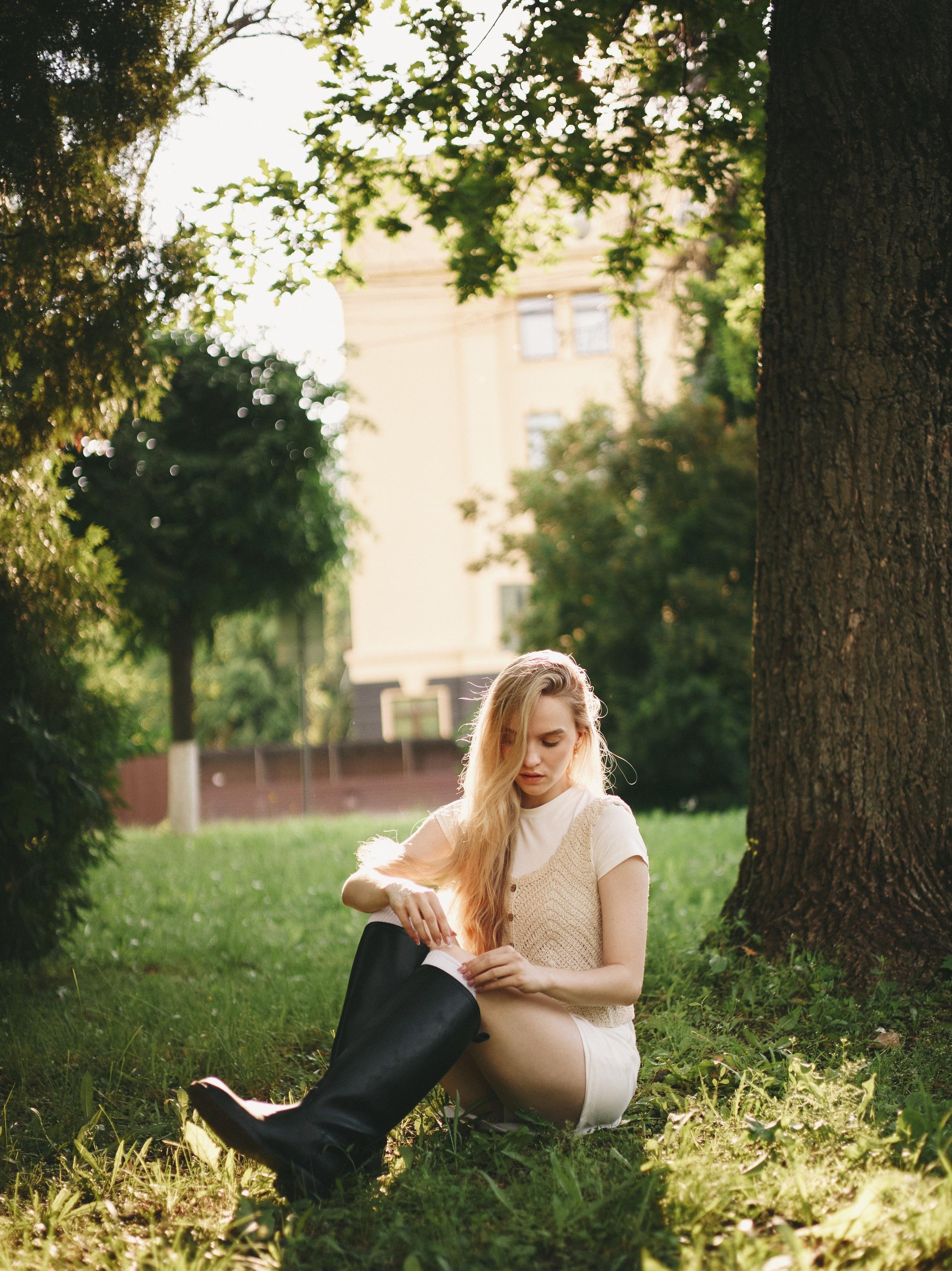 Vika. Alxsndrv фотограф Чебоксары