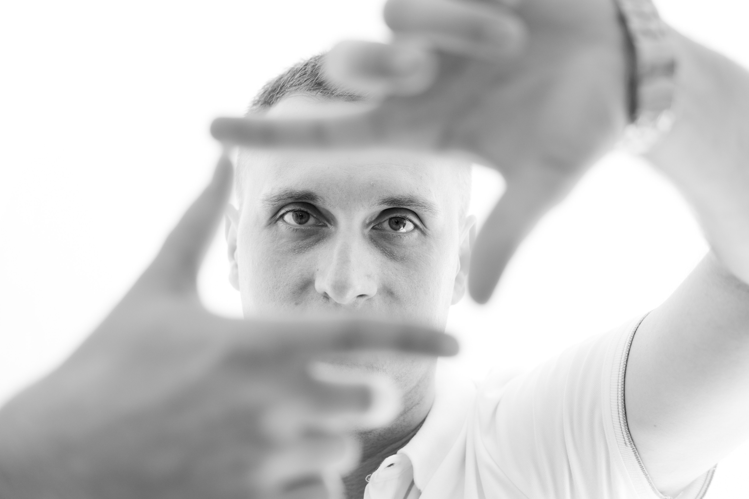 Прогулочная фотосессия. Фотограф в Астрахани Юлия Мирзаева