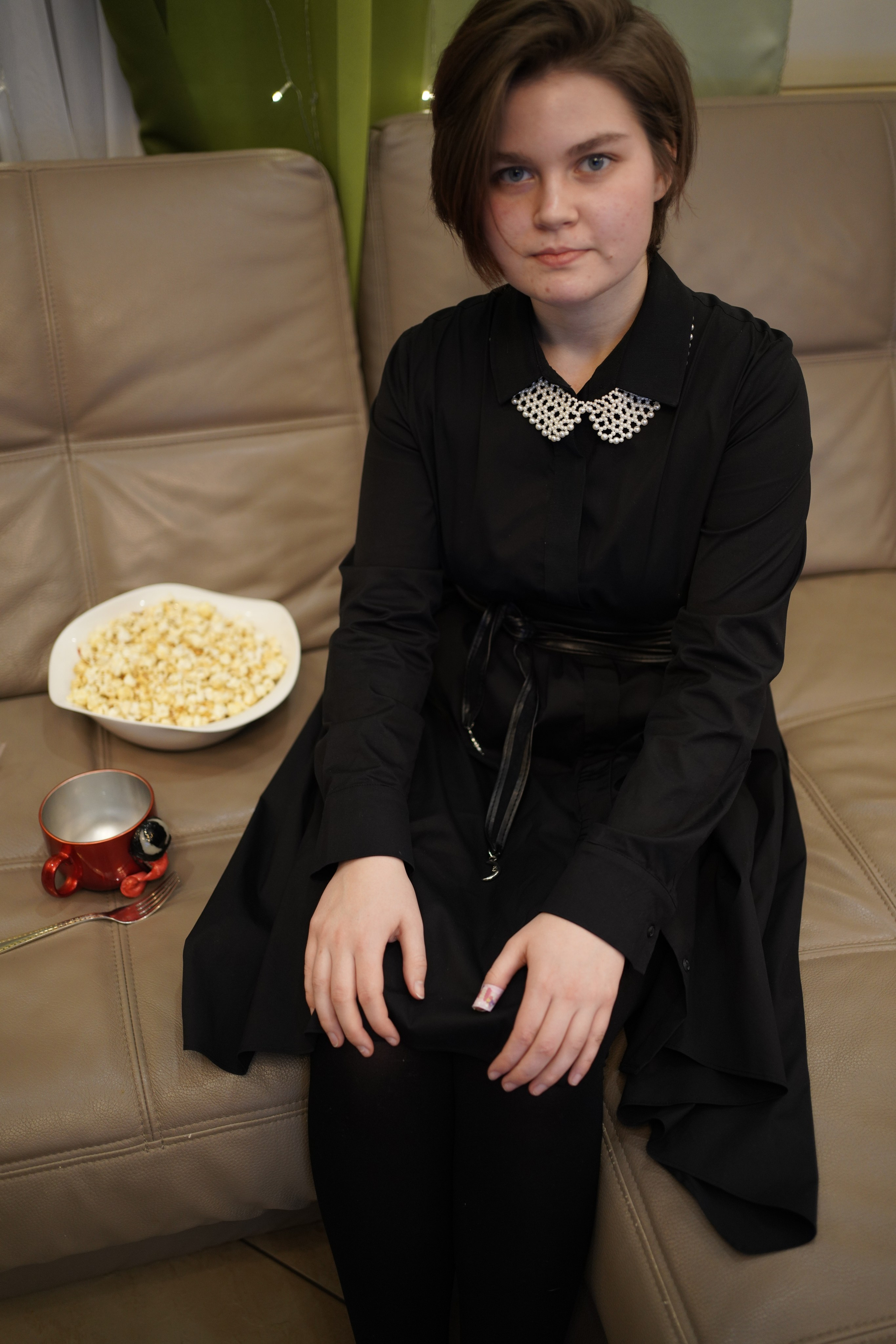 НГ 2020. Заставка