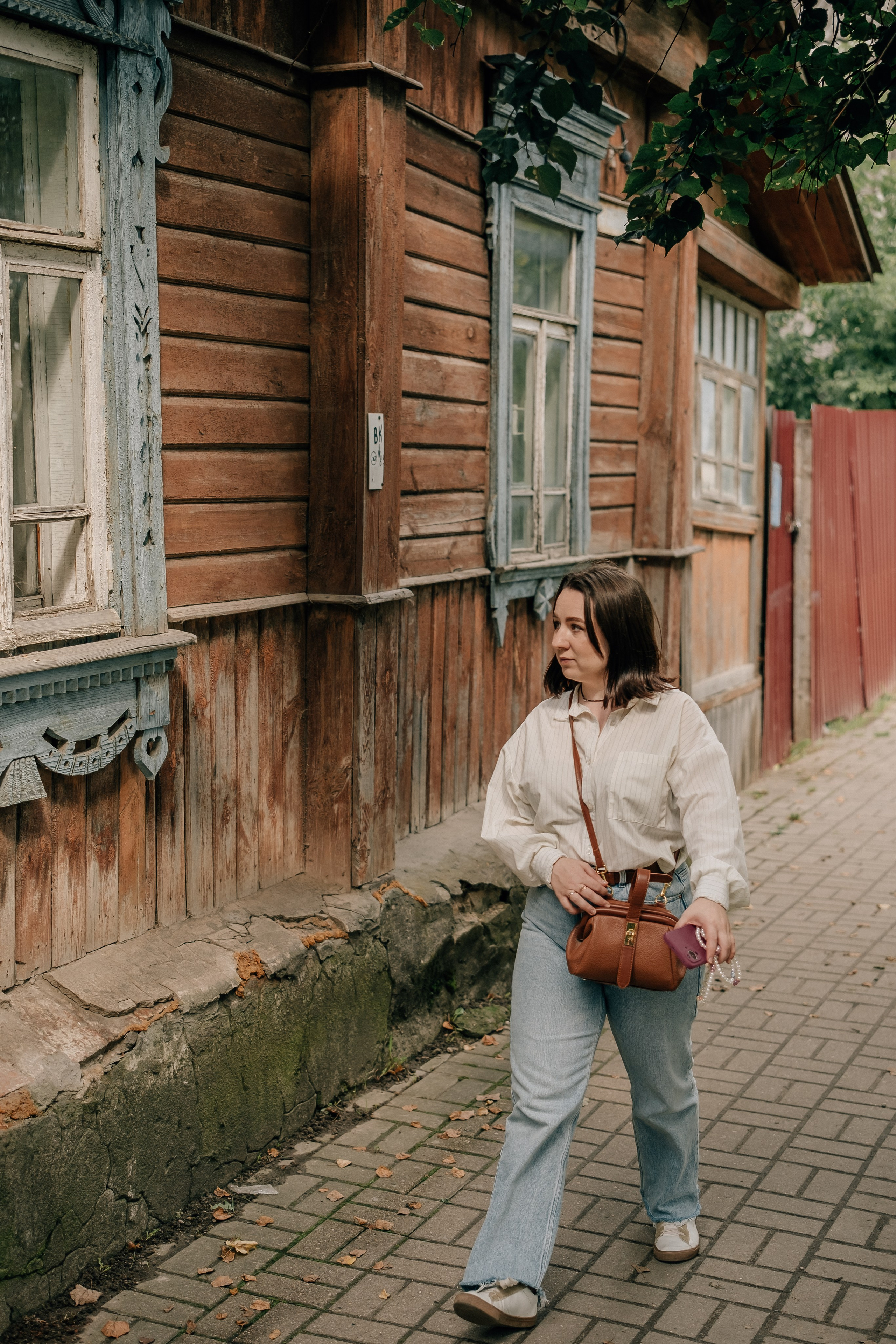 Прогулка по Тарусе. Фотограф в Тарусе Серпухове Москве Рина Дукежанова