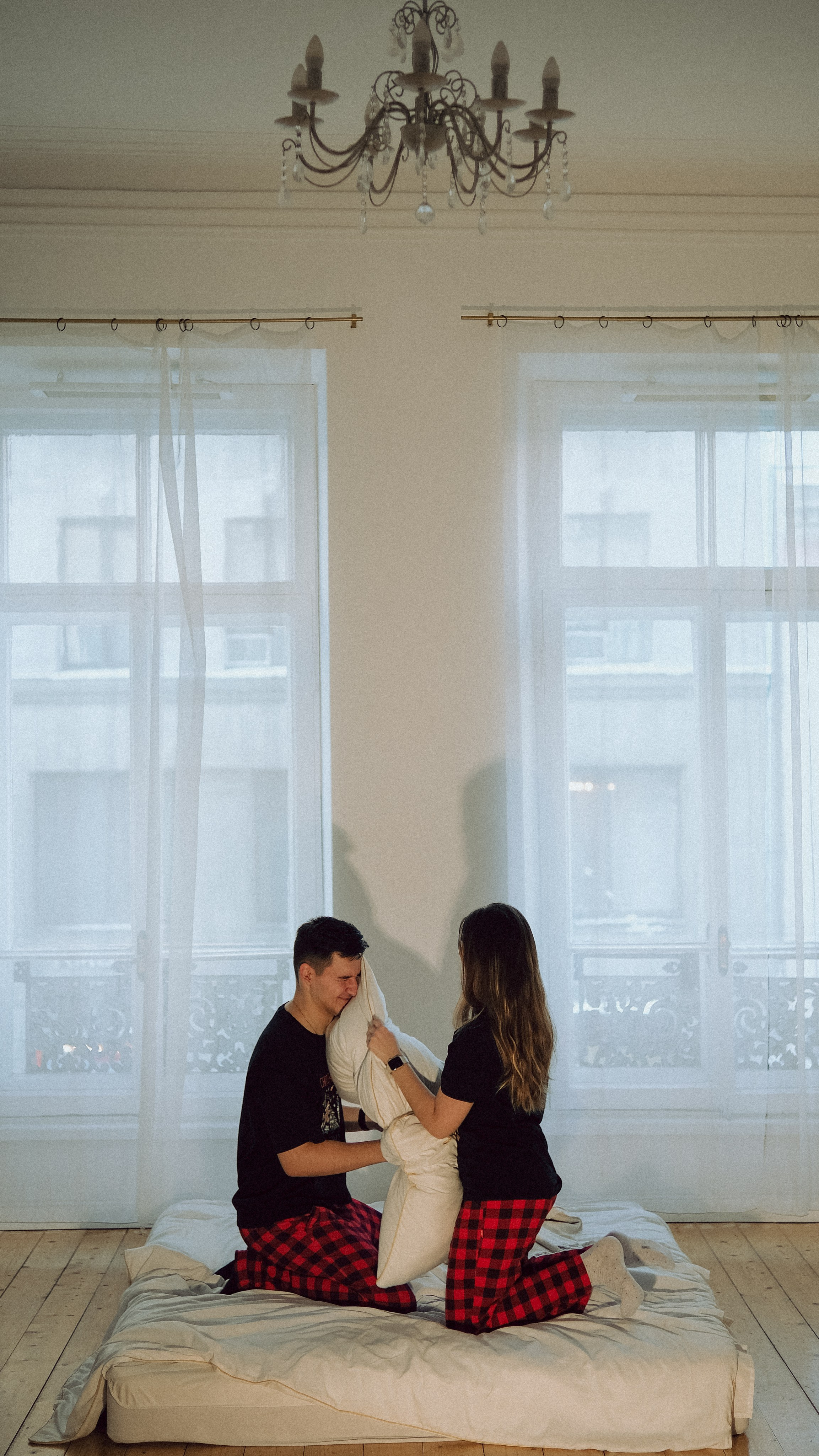 Сабина & Артём. Phdkvmr.ru