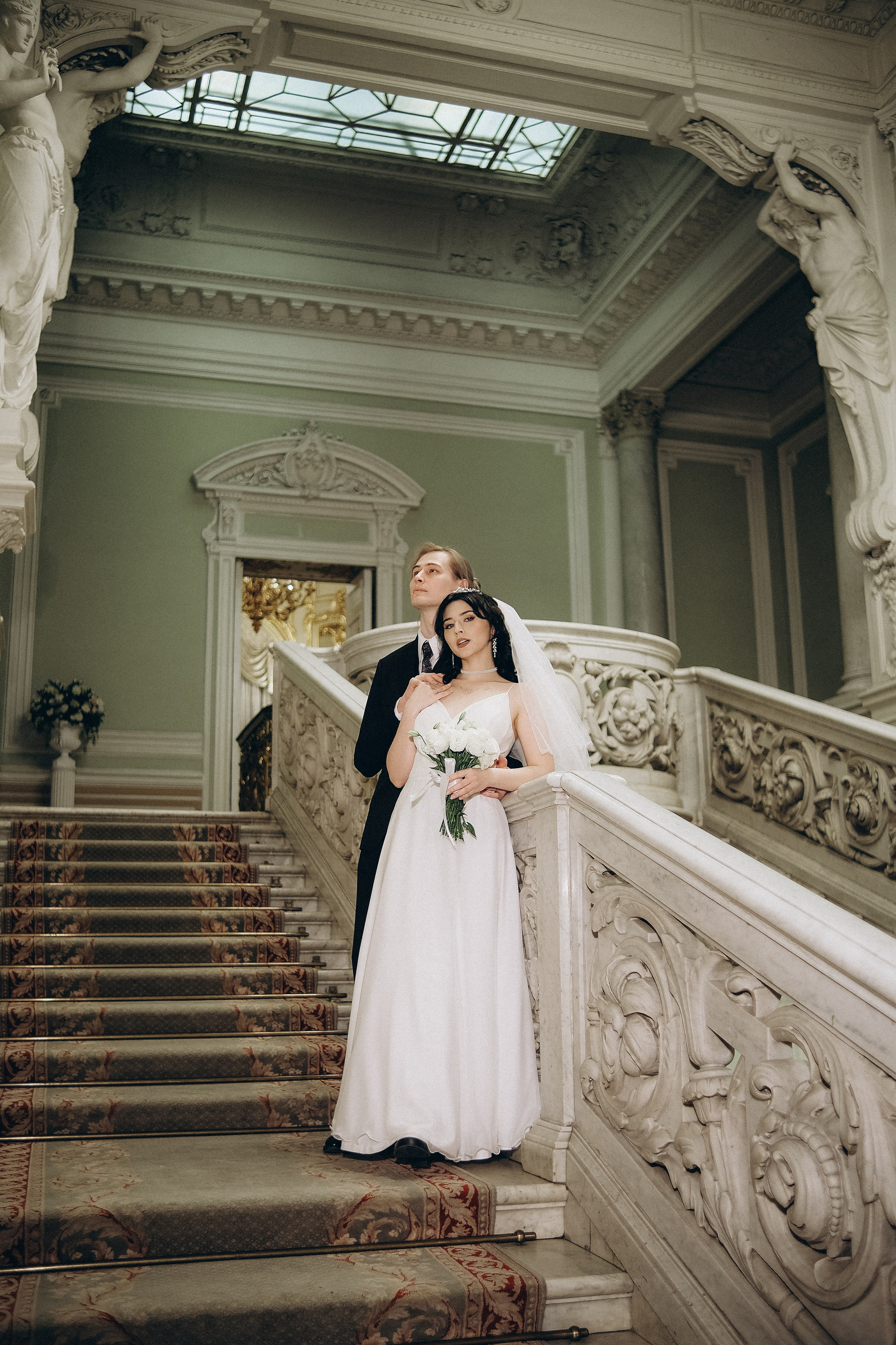 Катя & Георгий. ДБ1 (в процессе). Phdkvmr.ru