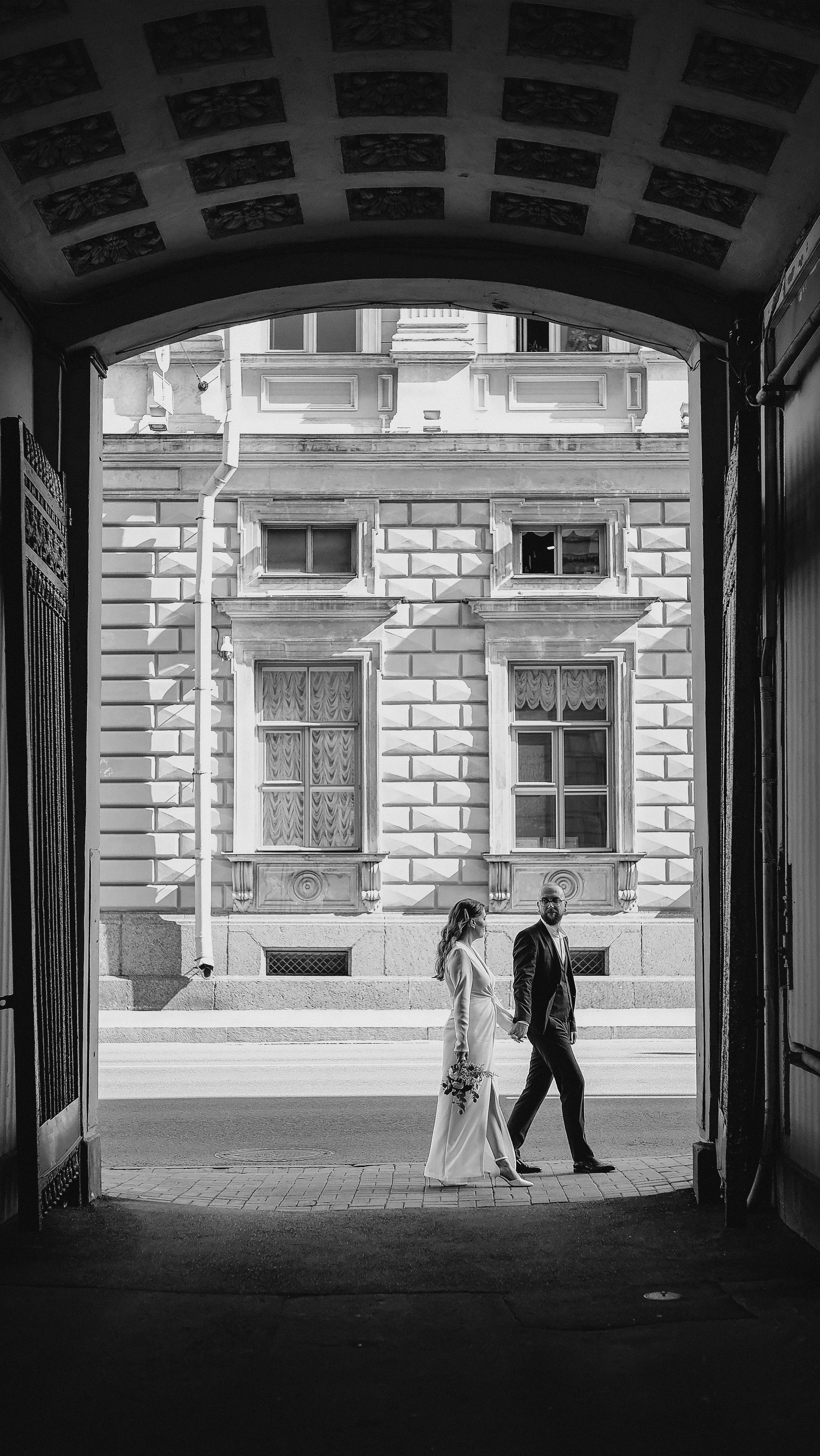 Нина и Рома. Phdkvmr.ru