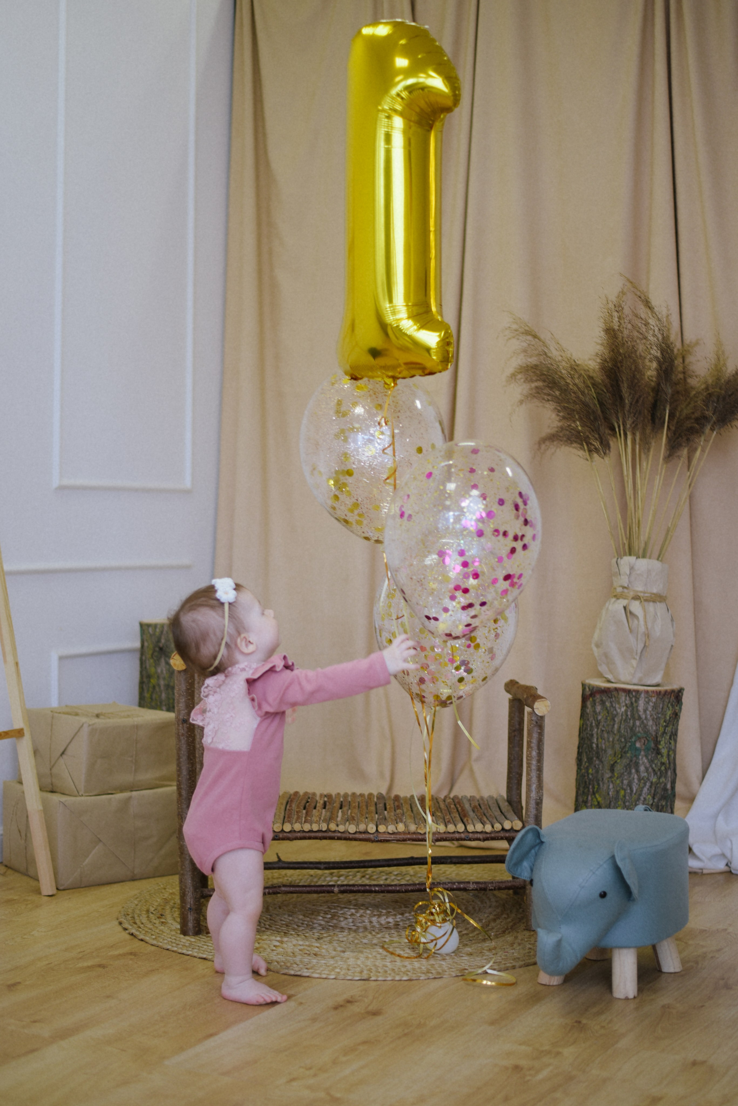 Ева Happy Birthday!. Фотограф Лола Волна, город Москва