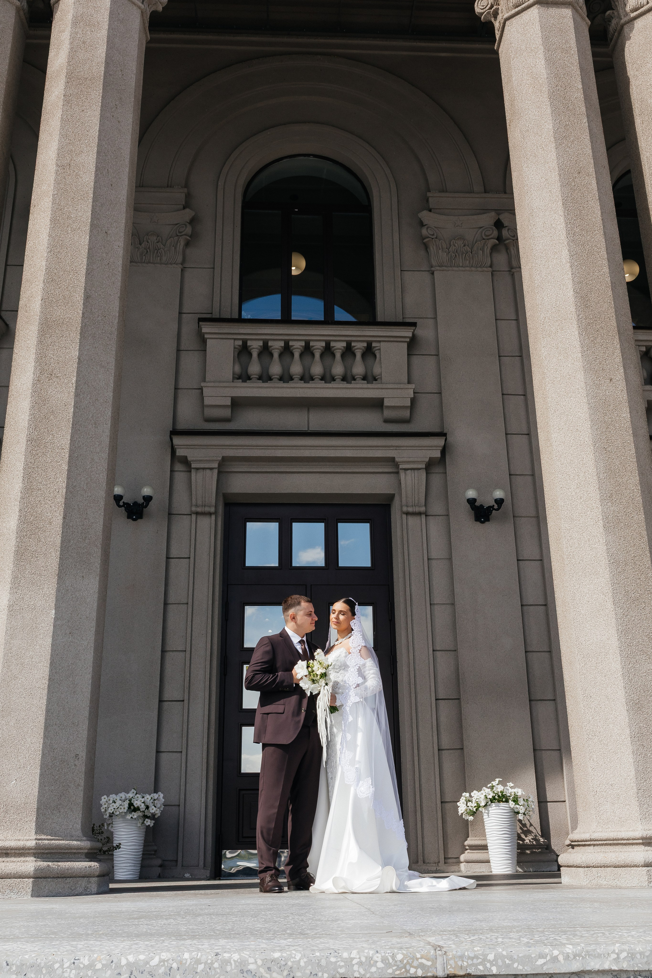 Любовь это Мы. Свадебный фотограф в Красноярске Владимир Ятмасов