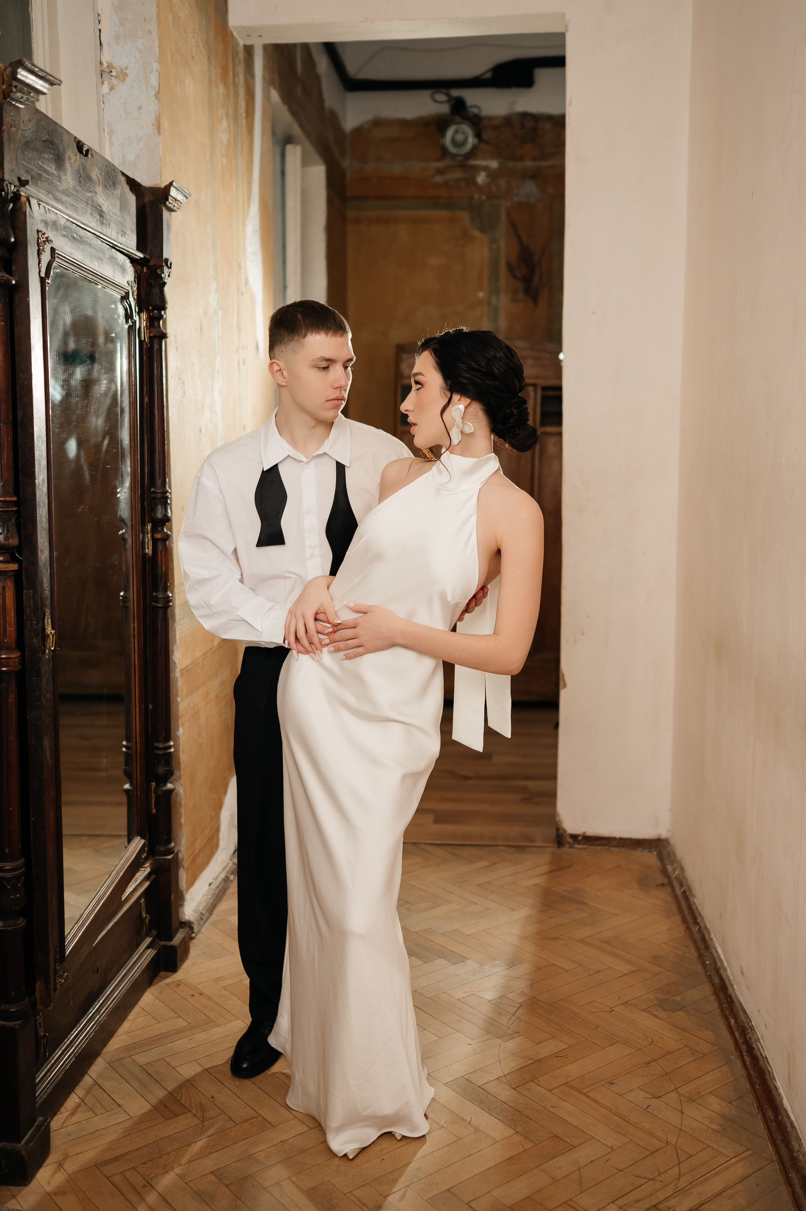 Love story. Свадебный и семейный фотограф в Краснодаре Алина Мельник