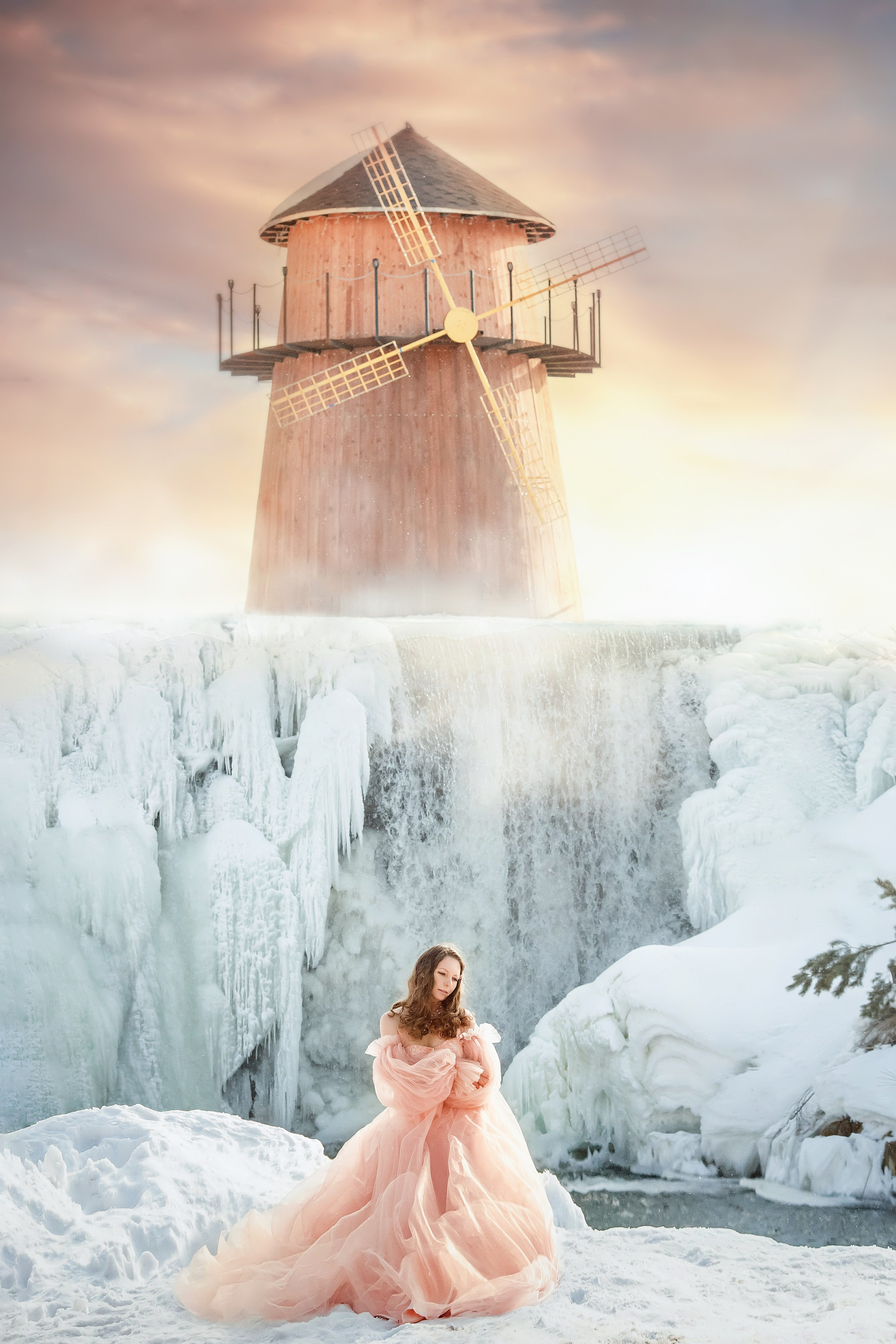 Карпысак. Сказочный фотограф фотопроекты фототуры в Новосибирске и на Алтае