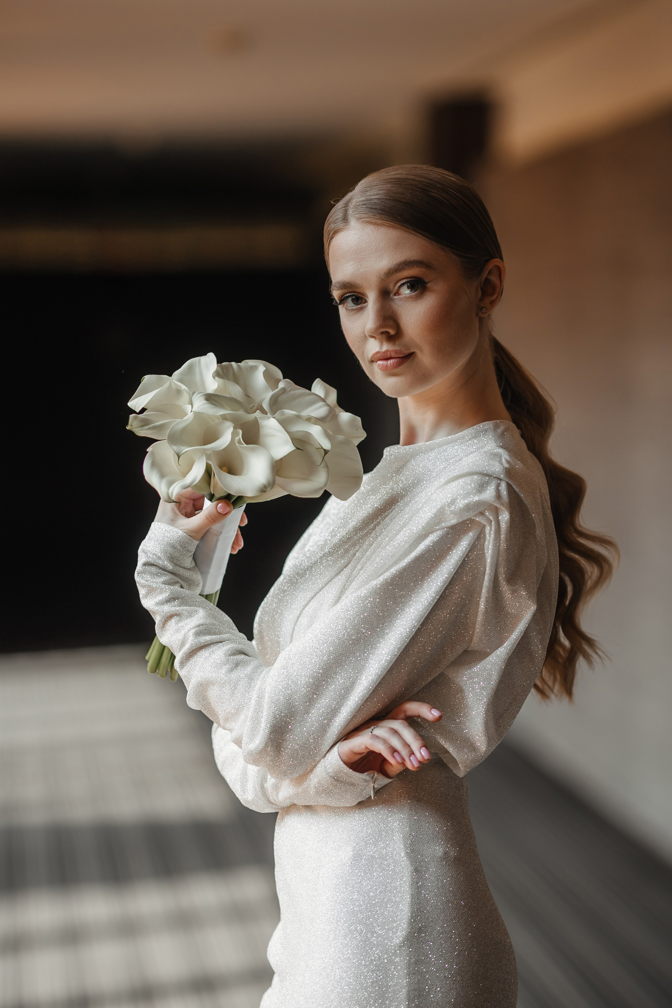 Денис и Алина. Барвиха. Свадебный фотограф в Москве Михайлина Настя