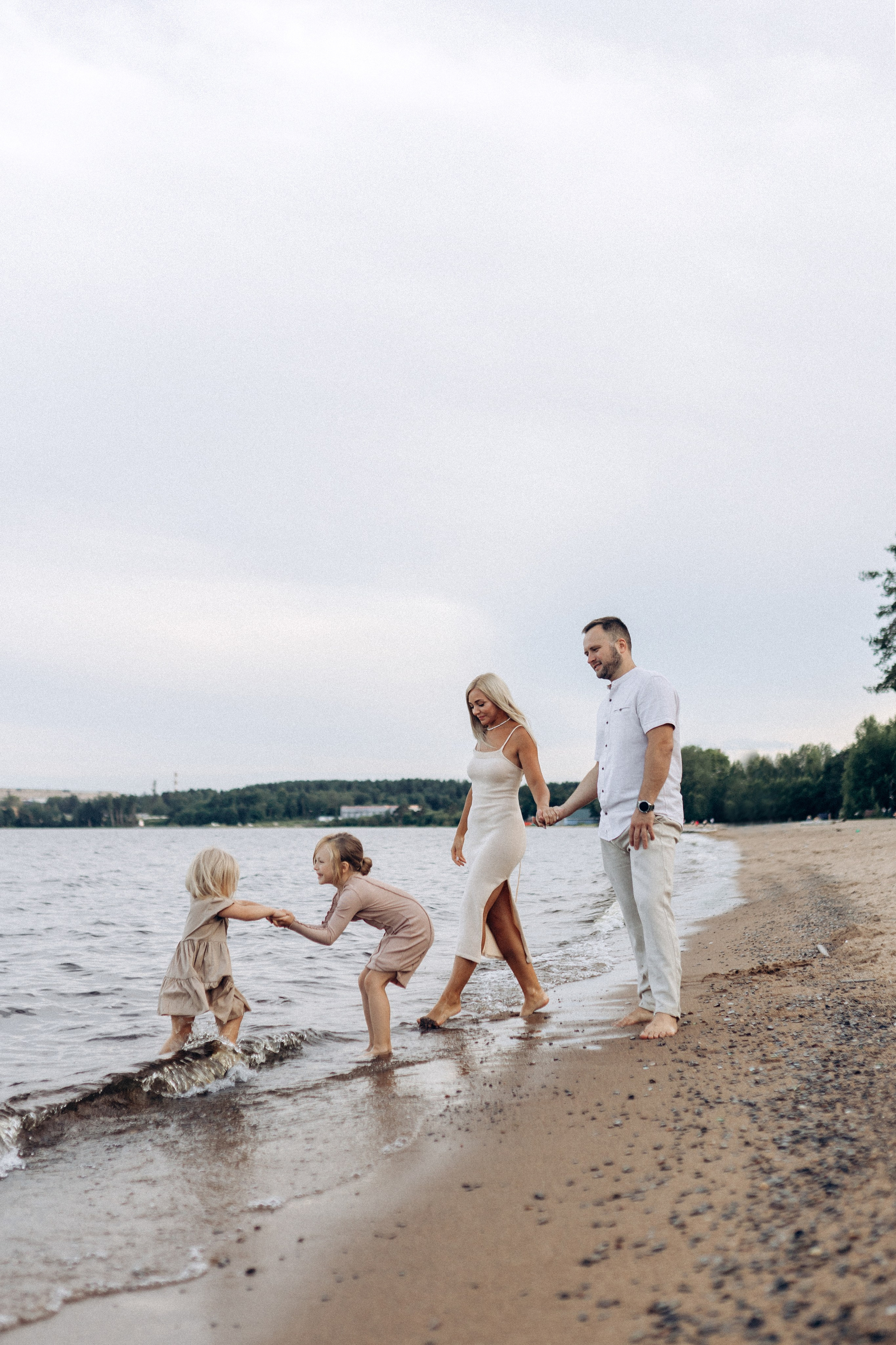 4. DIANA TILIKAINEN — Фотограф Республика Карелия